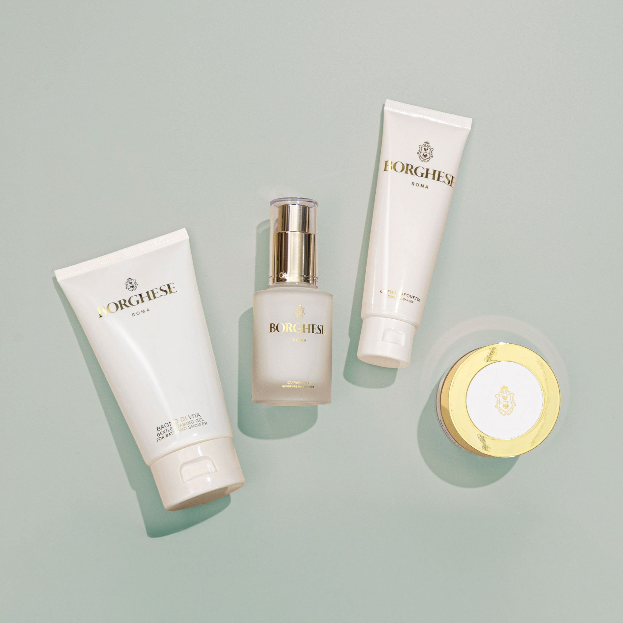 Travel Size – Borghese