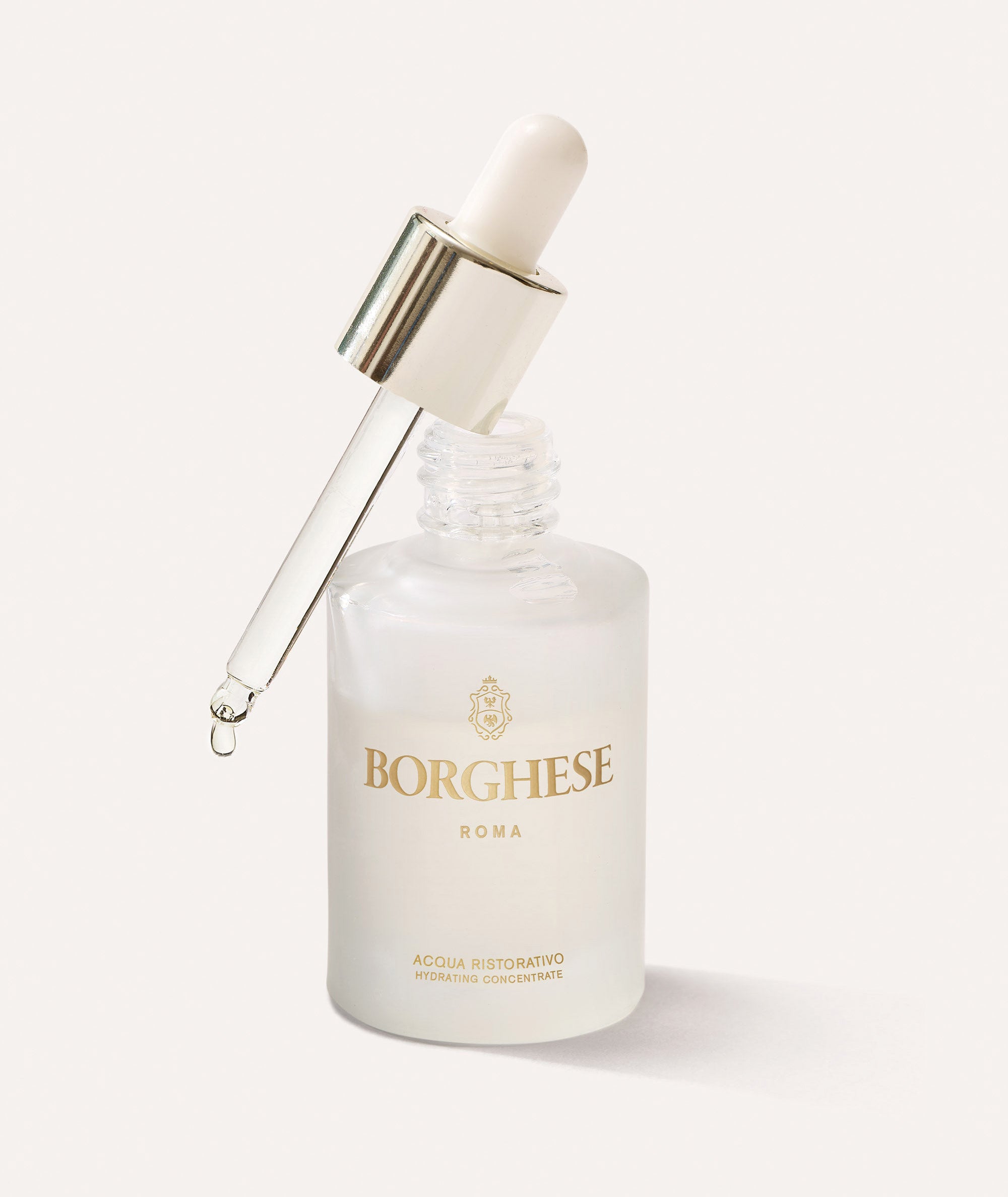 Acqua Ristorativo Hydrating Concentrate – Borghese