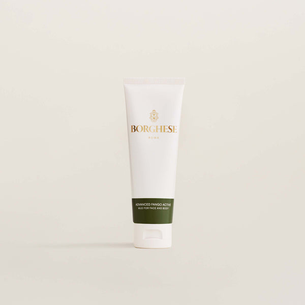 Advanced Fango Active Mud for Face and Body, Travel Size