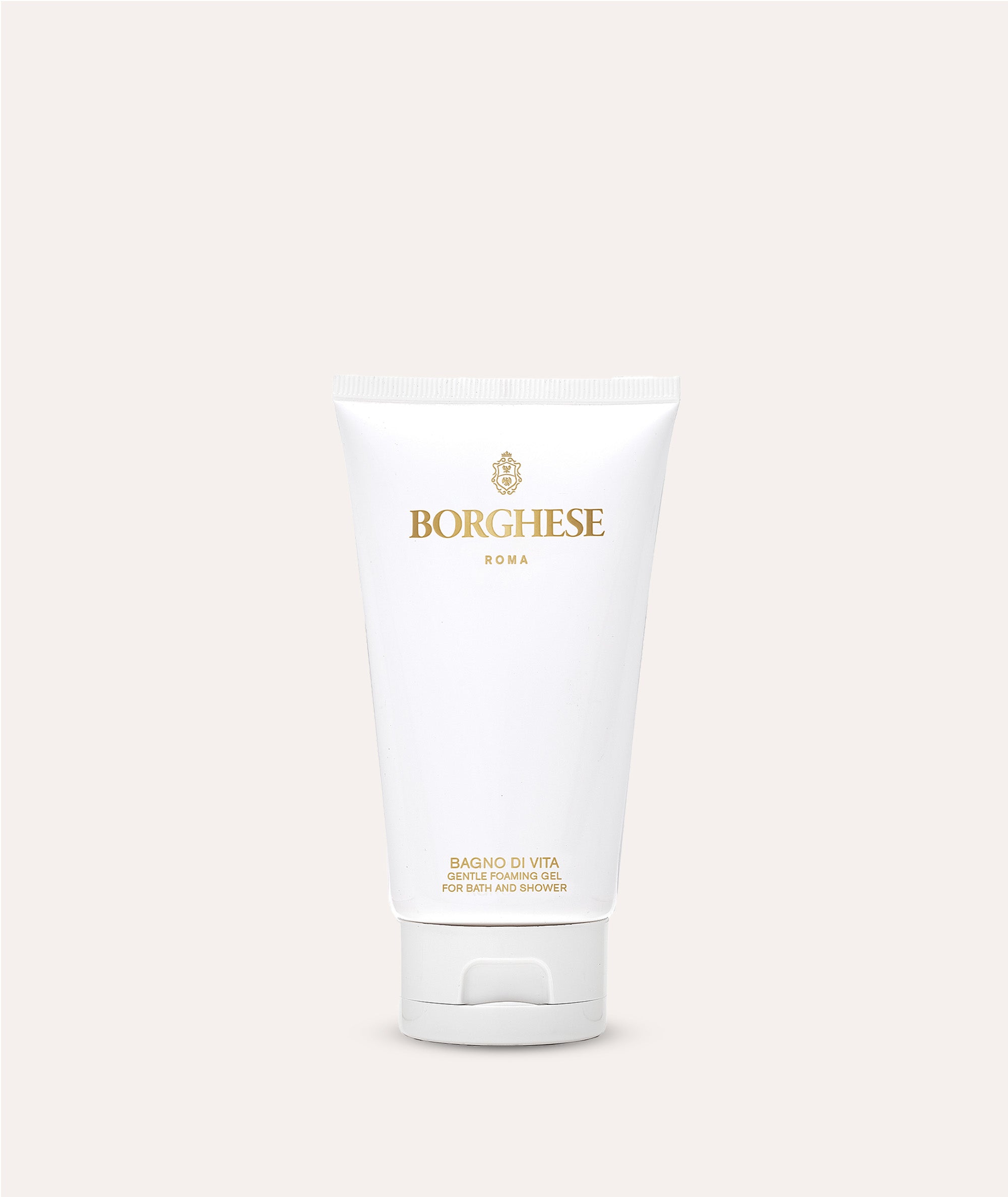 Full size version of our Bagno di Vita Foaming Shower Gel