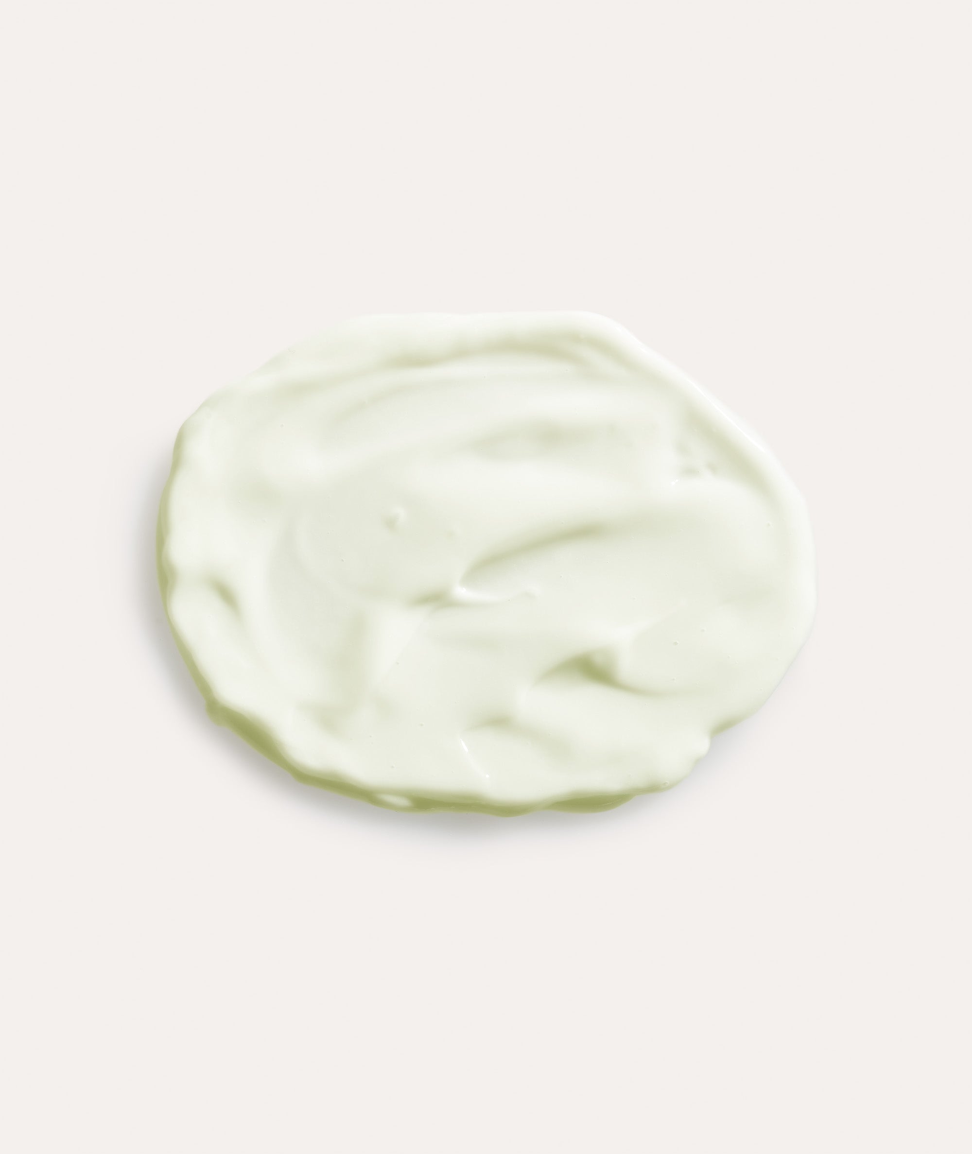 Color and texture of the Borghese Overnight Resurfacing Mask with AHA & BHA 