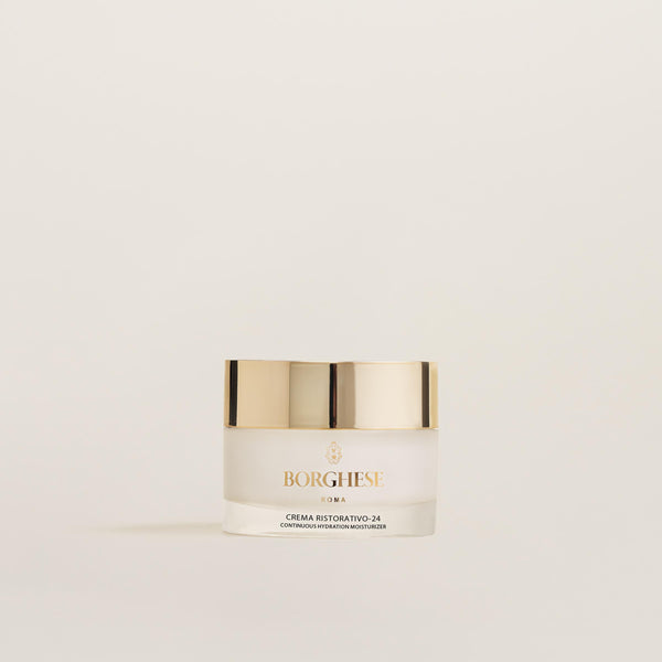 Crema Ristorativo-24 Moisturizer
