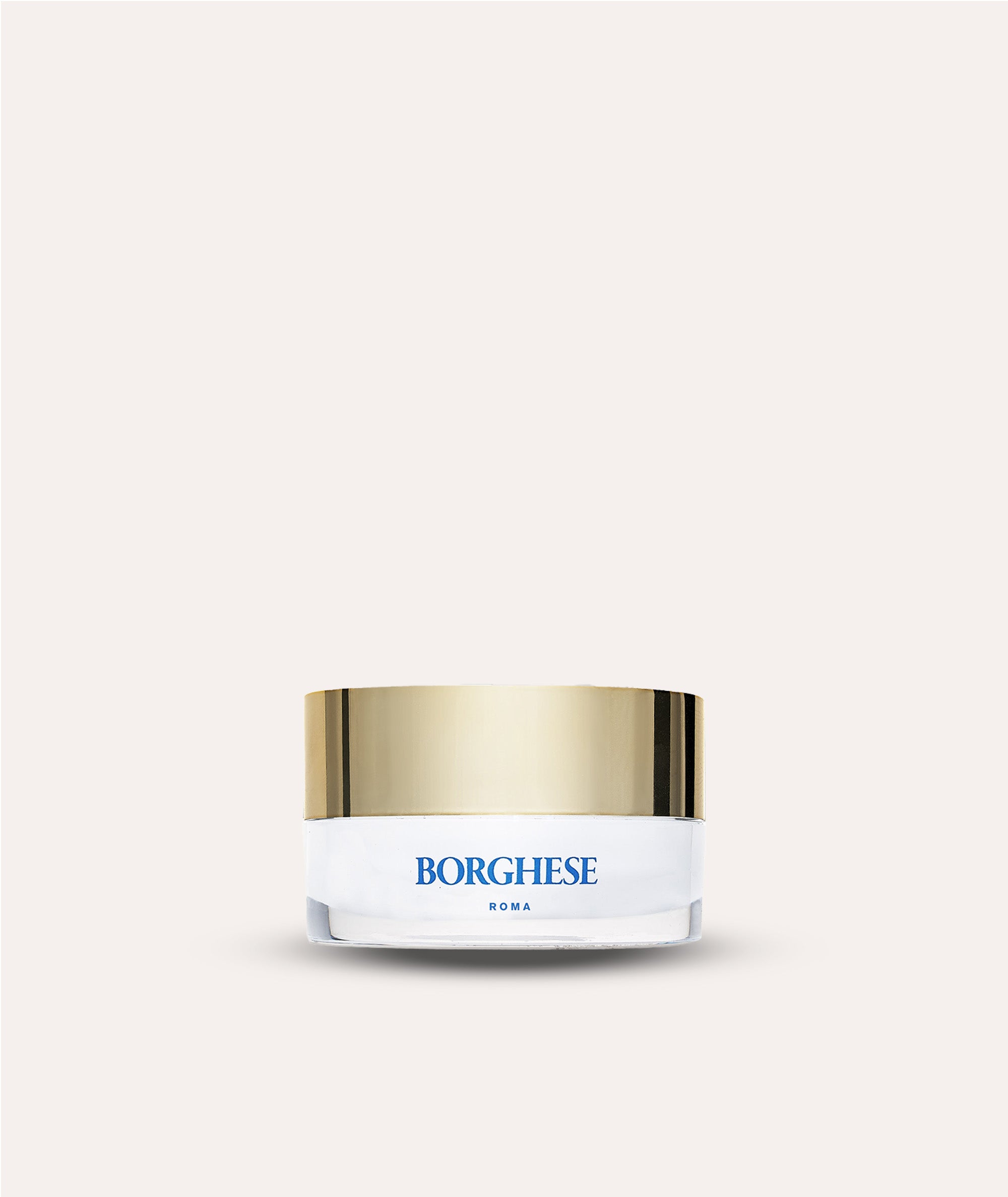 Travel size version of our Crema Ristorativo-24 Moisturizer