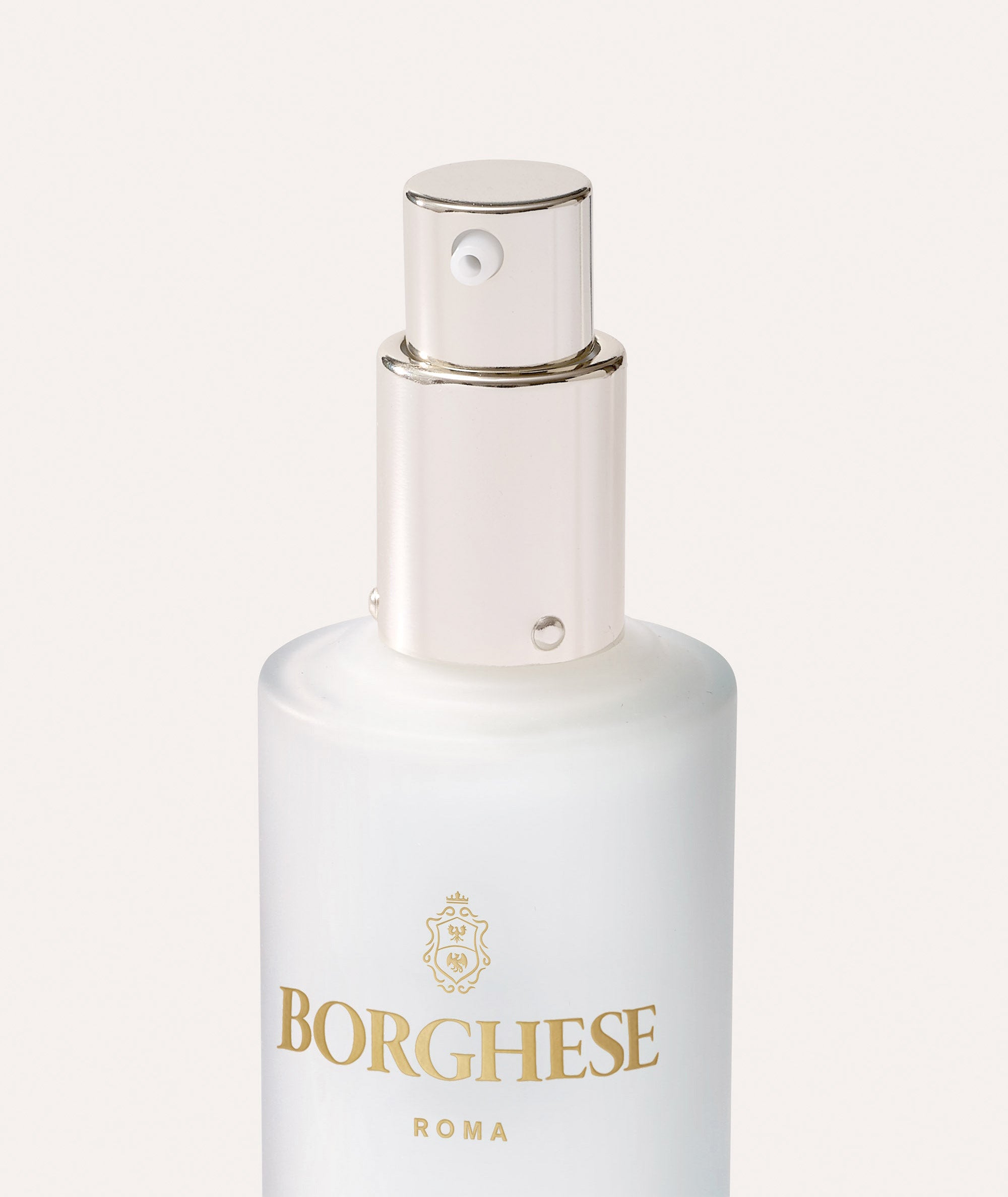 Closeup image showing the pump for Curaforte Moisture Intensifier