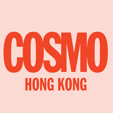 This is the Cosmopolitan Hong Kong Magazine logo