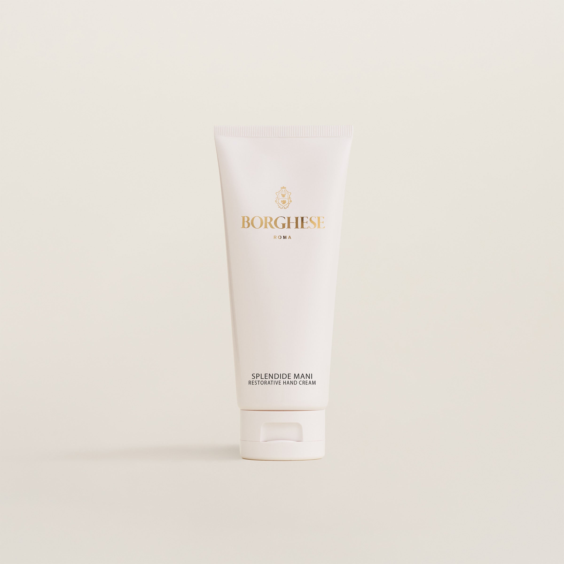 Borghese Splendide Mani Restorative Hand Creme