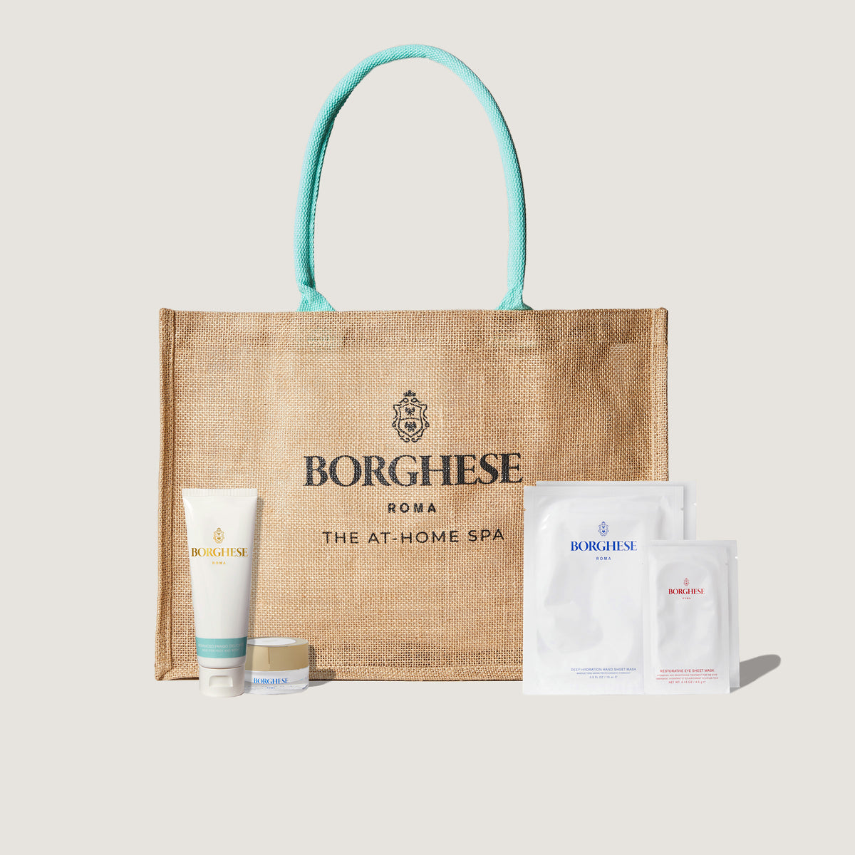Borghese Jet Set