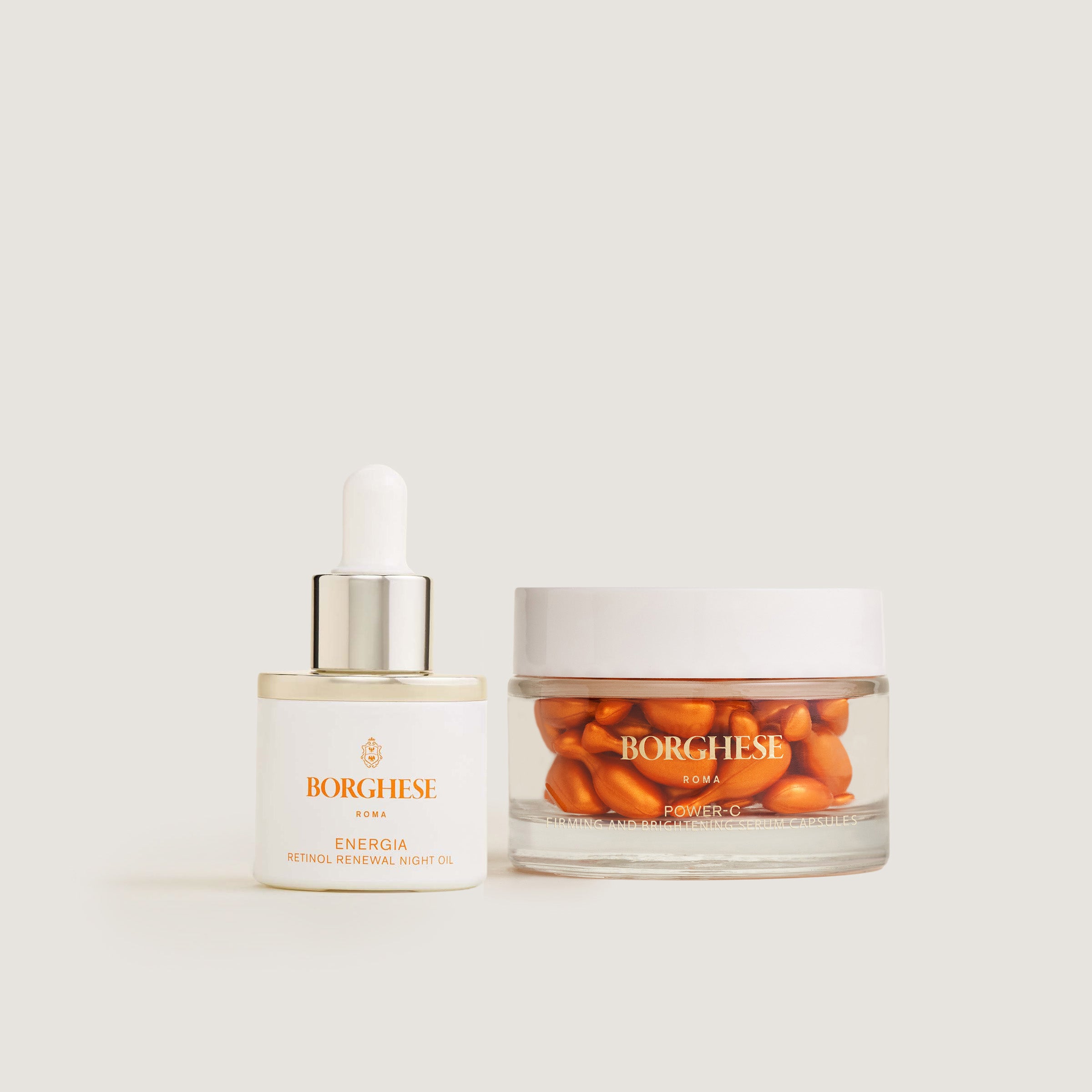 Borghese Skin Renewing Bundle