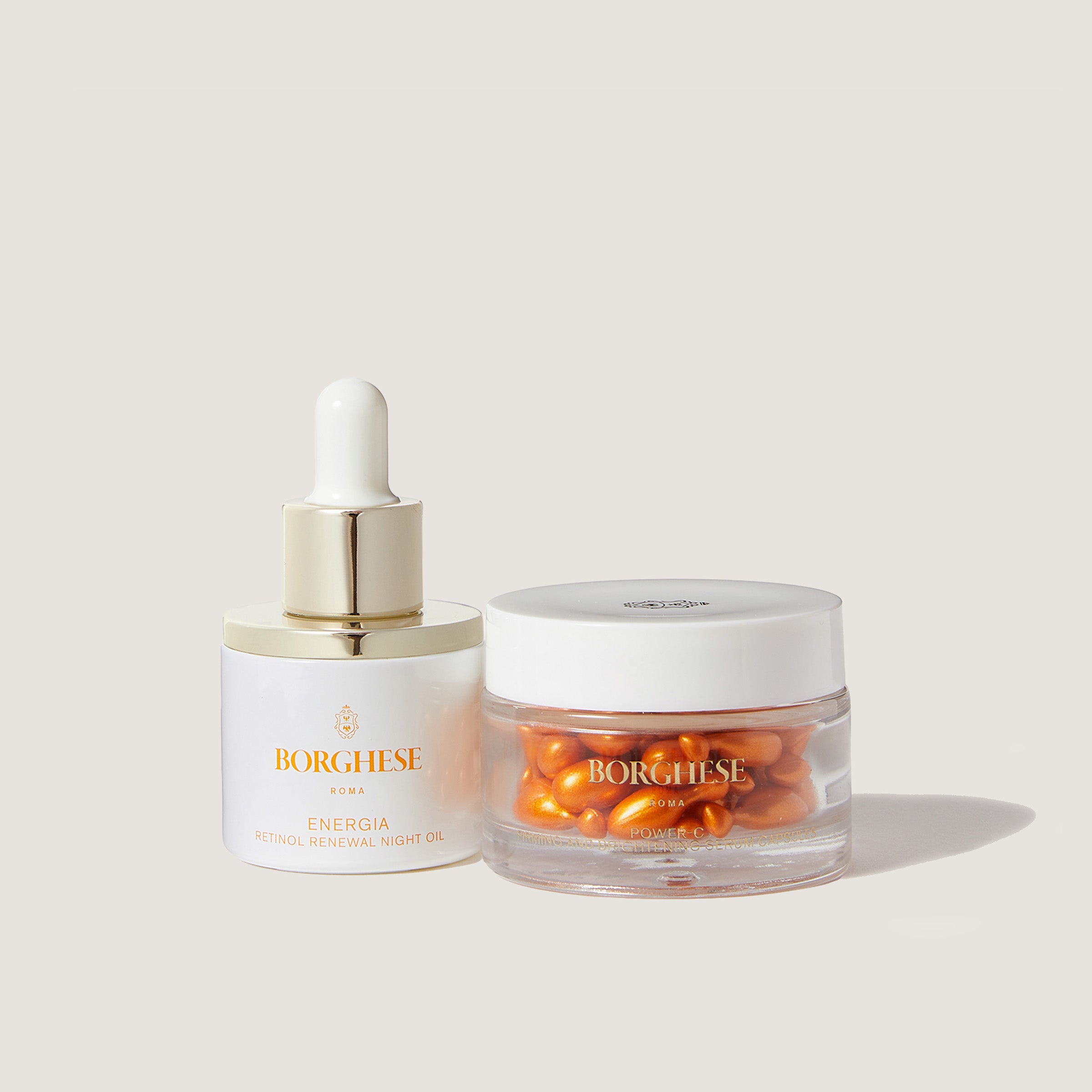 Borghese Skin Renewing Bundle