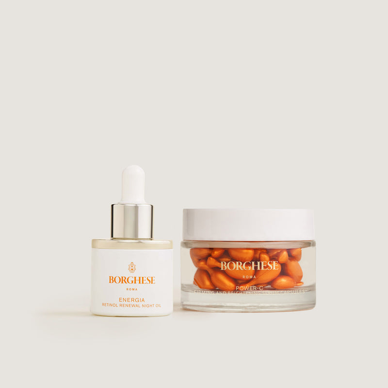 Borghese Skin Renewing Bundle