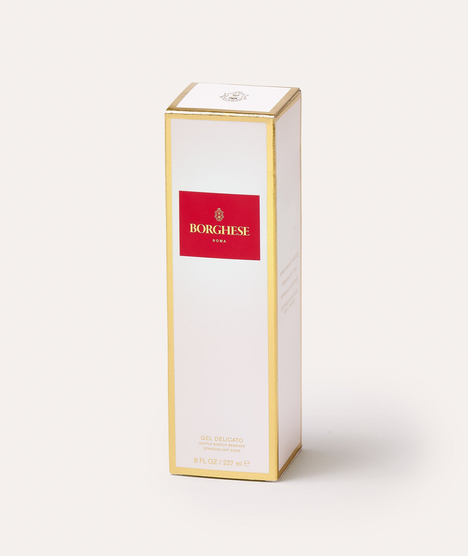 Gel Delicato Gentle Makeup Remover