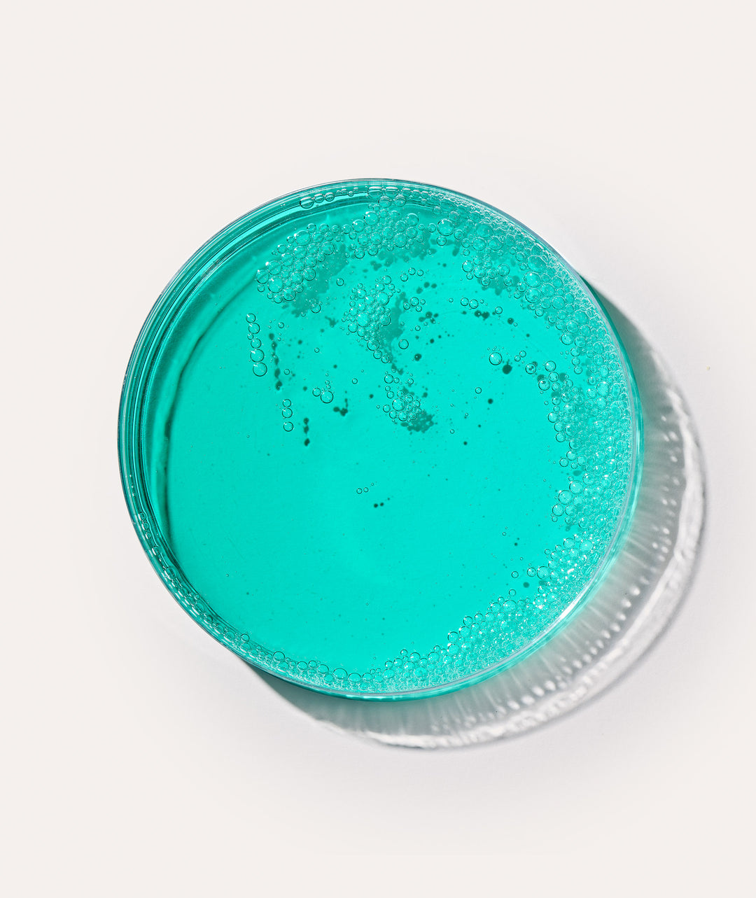 Gel Delicato Gentle Makeup Remover