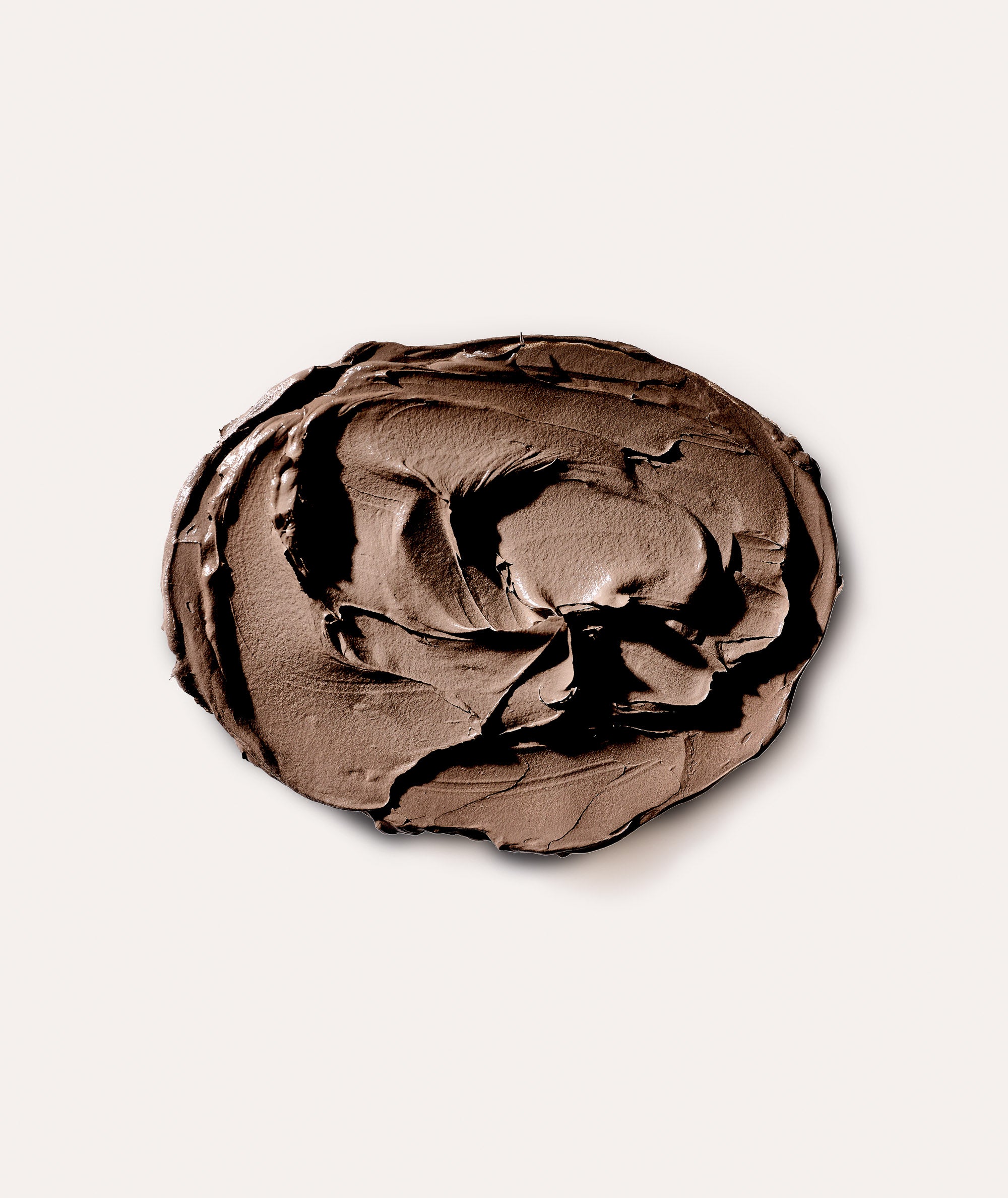 This is a picture of the Borghese Fango Uniforme Brightening Mud Mask swatch
