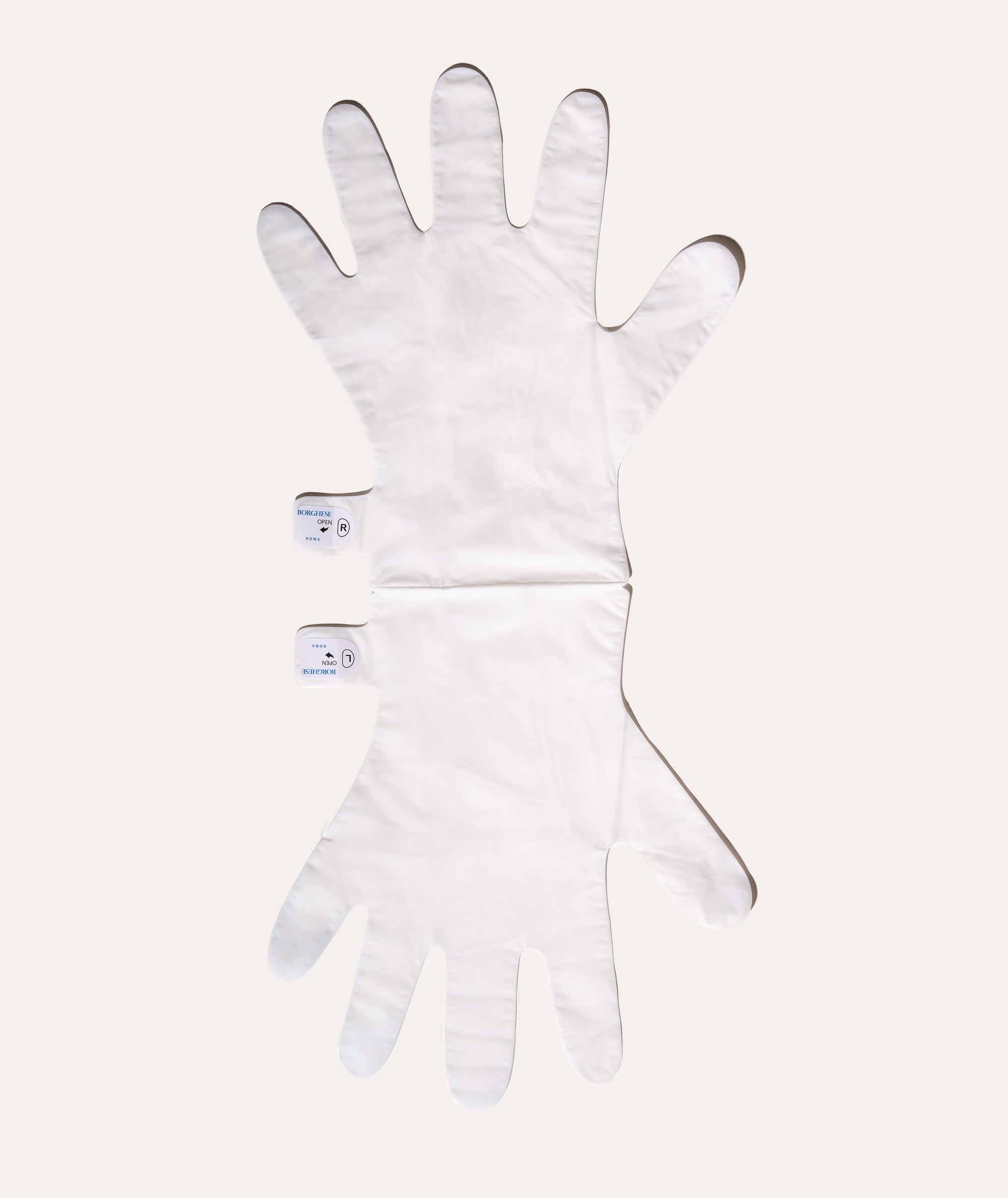 Deep Hydration Hand Sheet Mask gloves