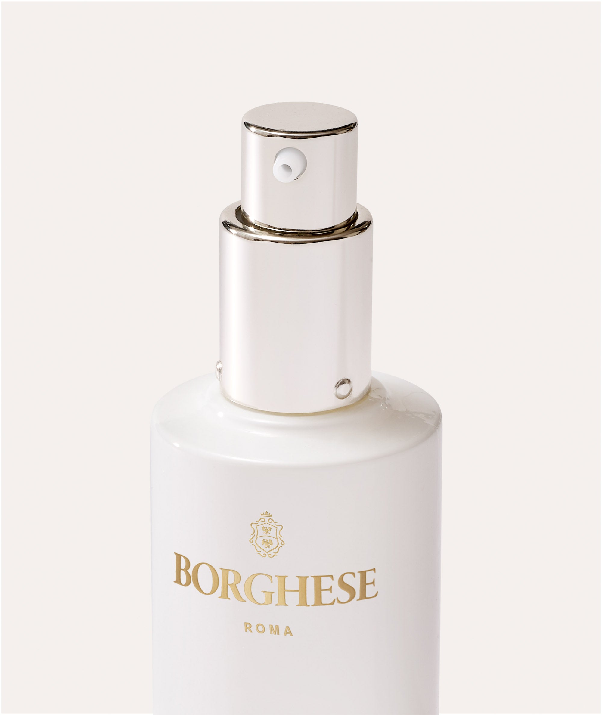 This is a picture of the Borghese Fluido Protettivo Advanced Eye Lift dispenser