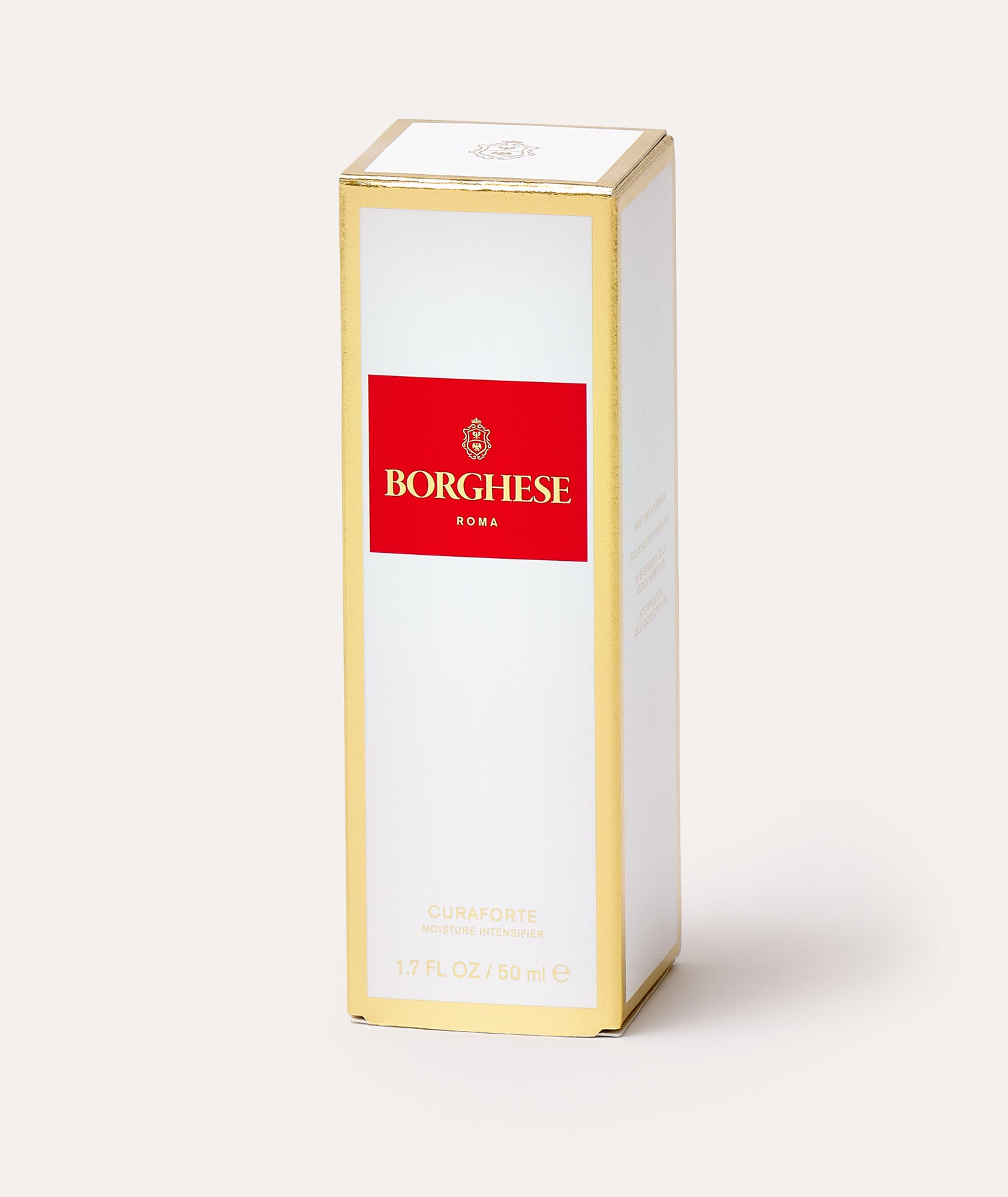 Curaforte Moisture Intensifier