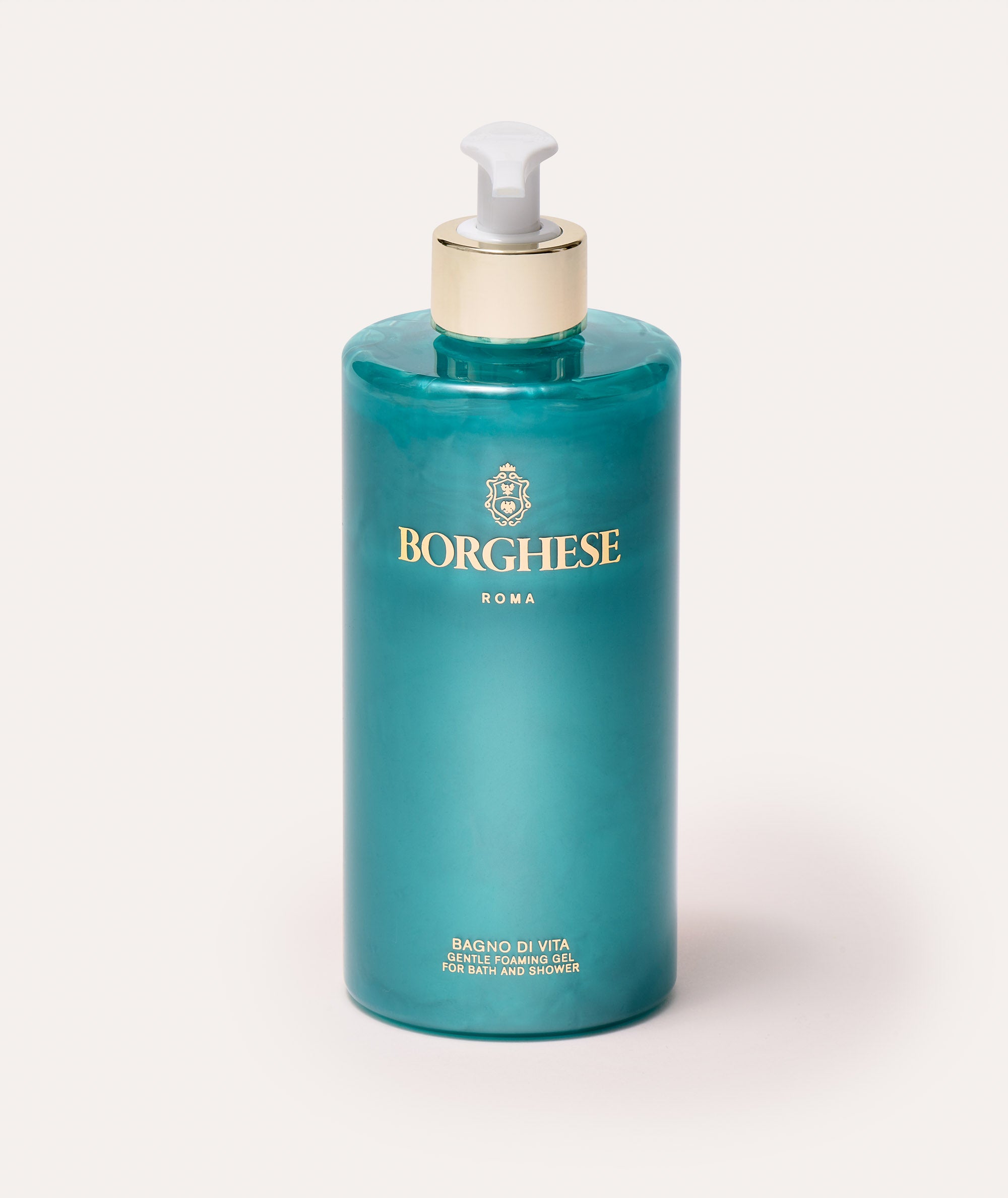 Picture of Borghese Bagno di Vita Bath Gel in bottle