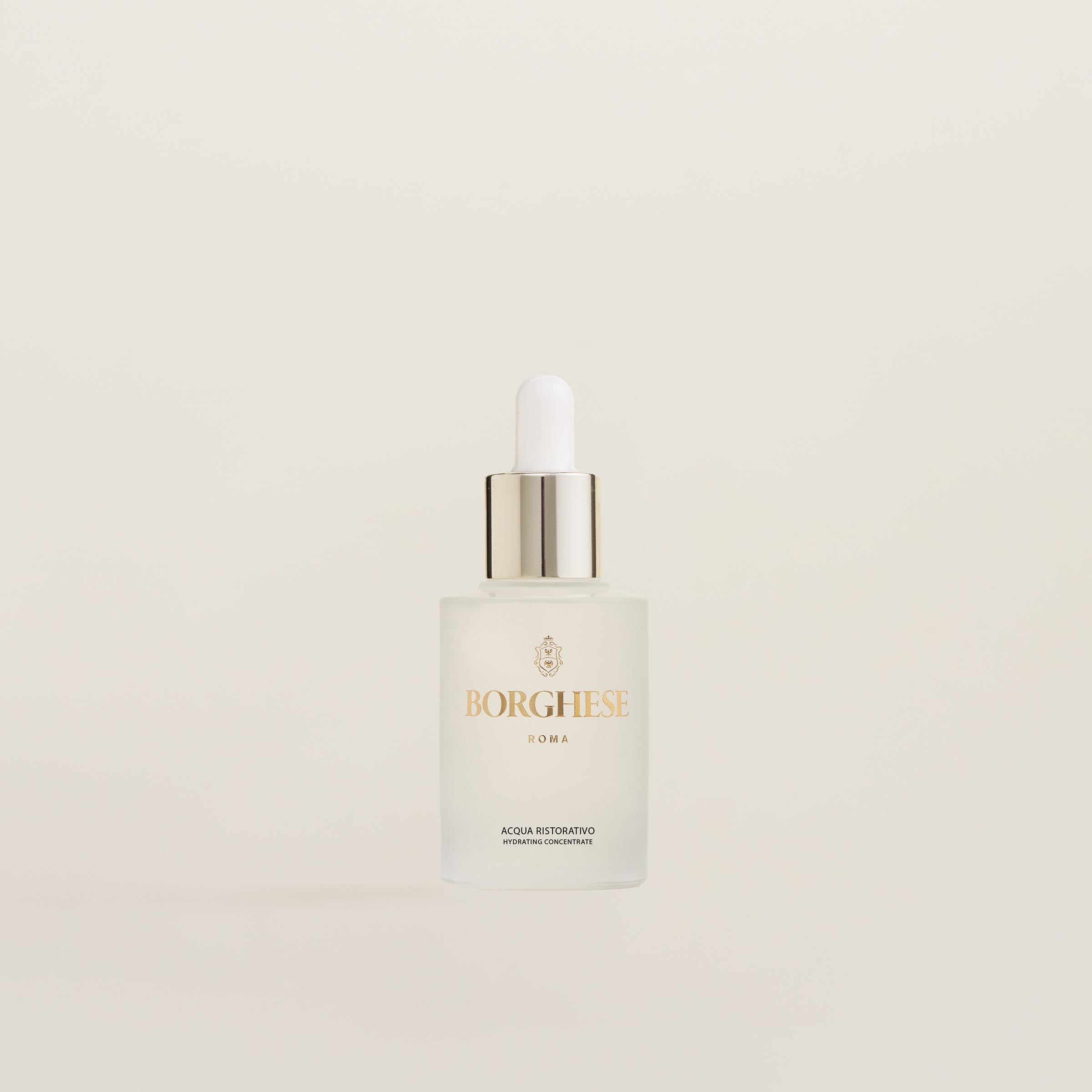 Borghese Acqua Ristorativo Hydrating Concentrate