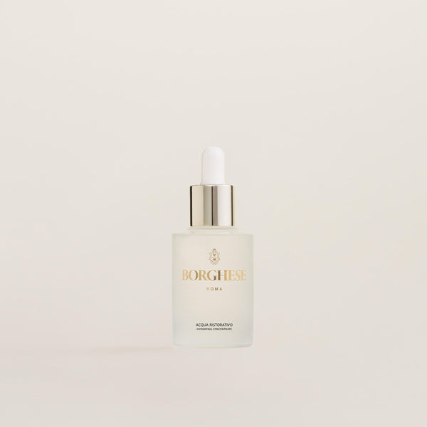 Acqua Ristorativo Hydrating Concentrate