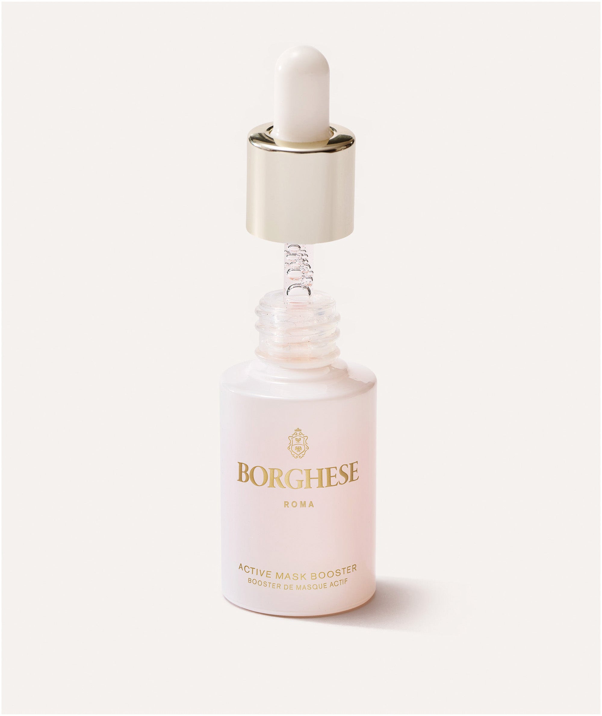 Active Mask Booster – Borghese