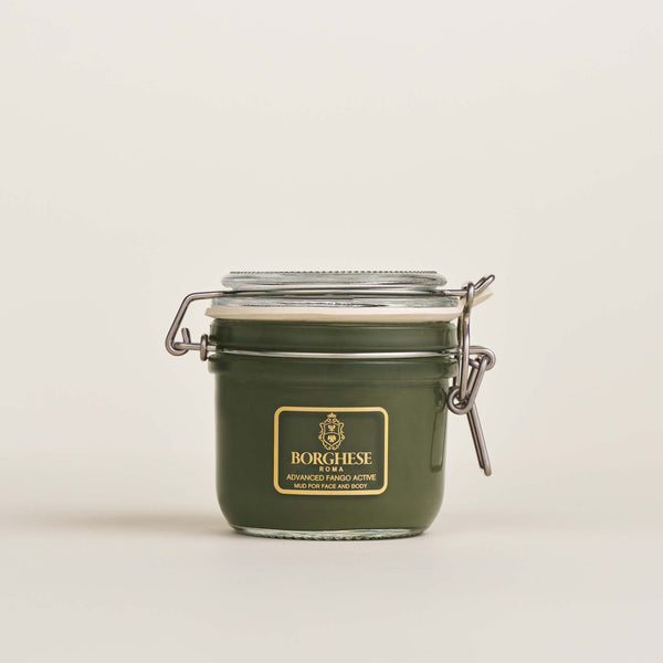 Advanced Fango Active Mud Mask for Face and Body