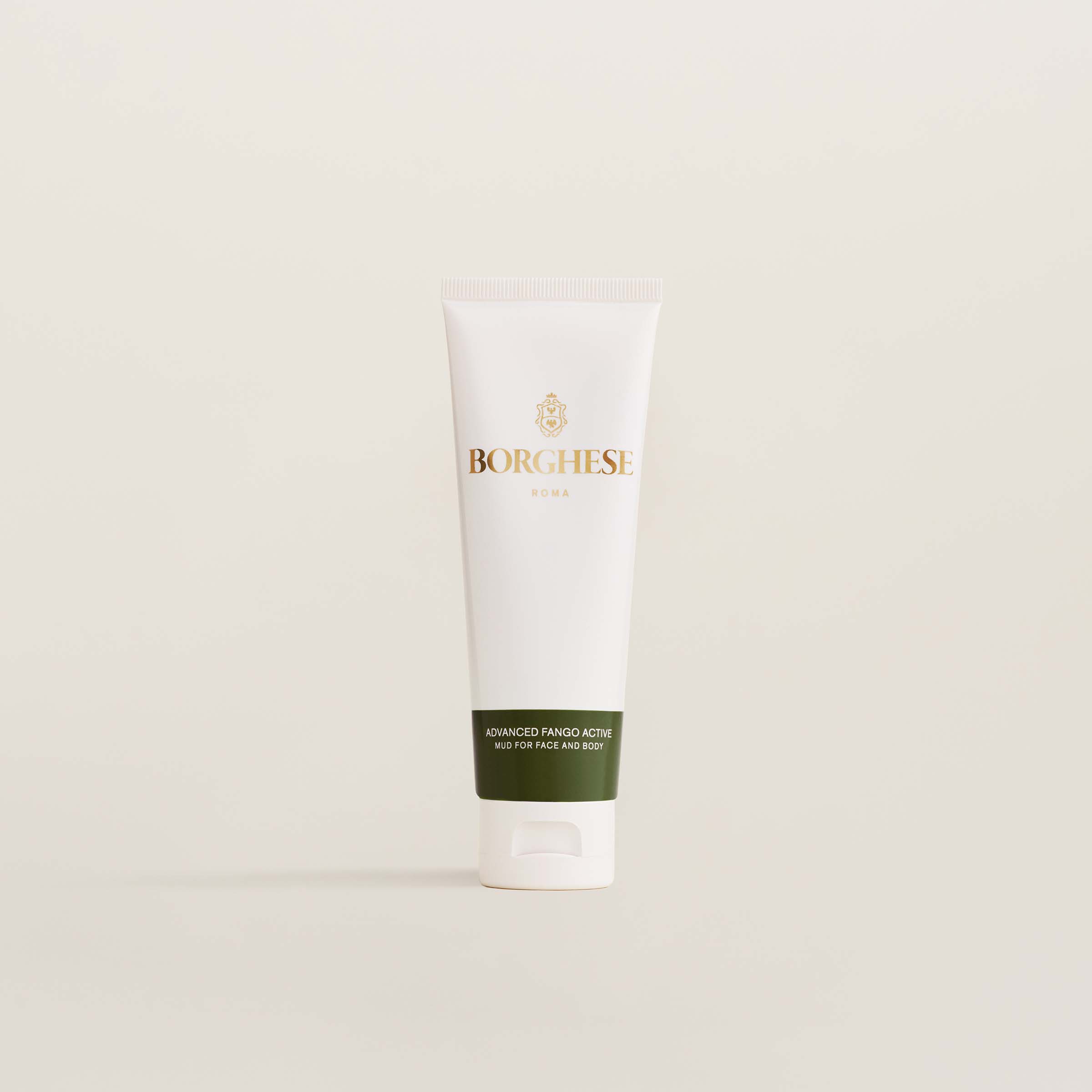 Borghese Advanced Fango Active Mud for Face and Body, Travel Size