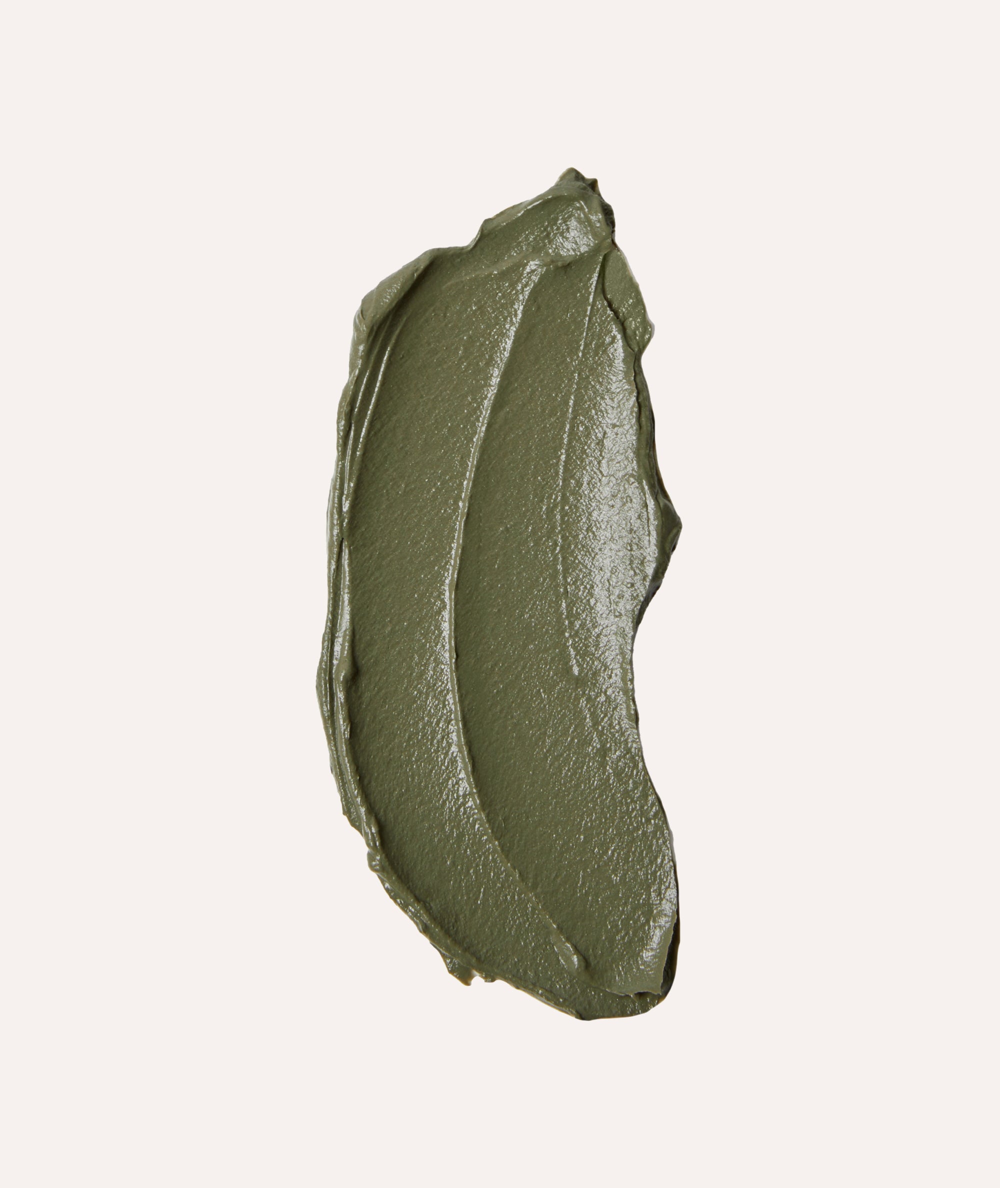 Product swatch showing the texture of the Advanced Fango Active Mud Mask