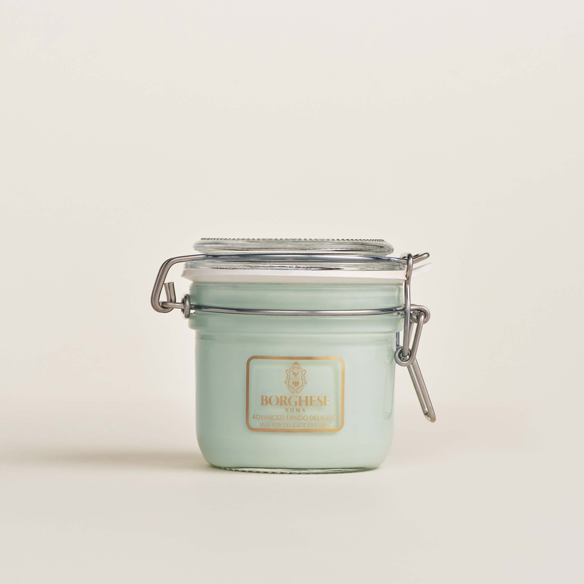 Borghese Advanced Fango Delicato Mud Mask