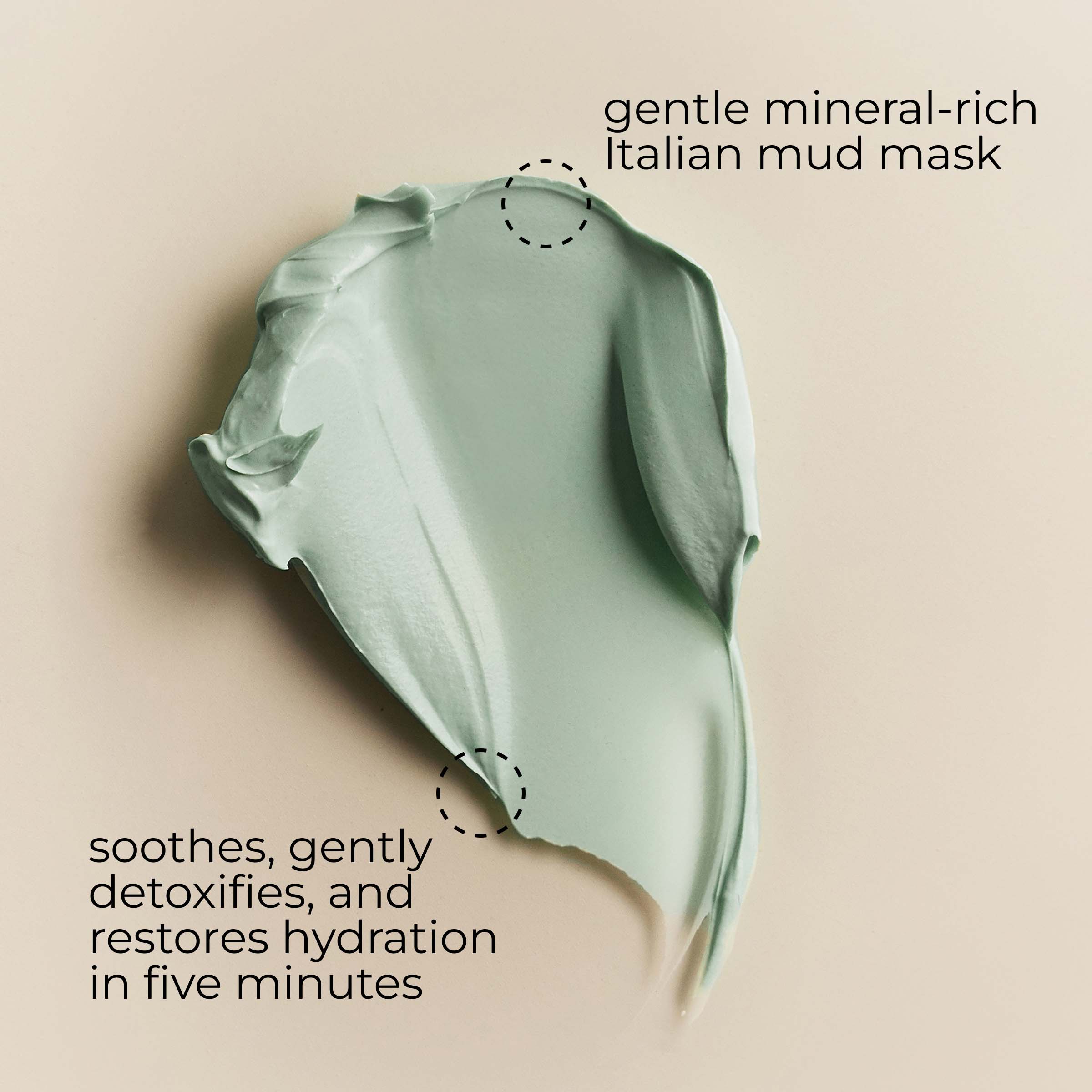 Mud Authority Bundle – Borghese