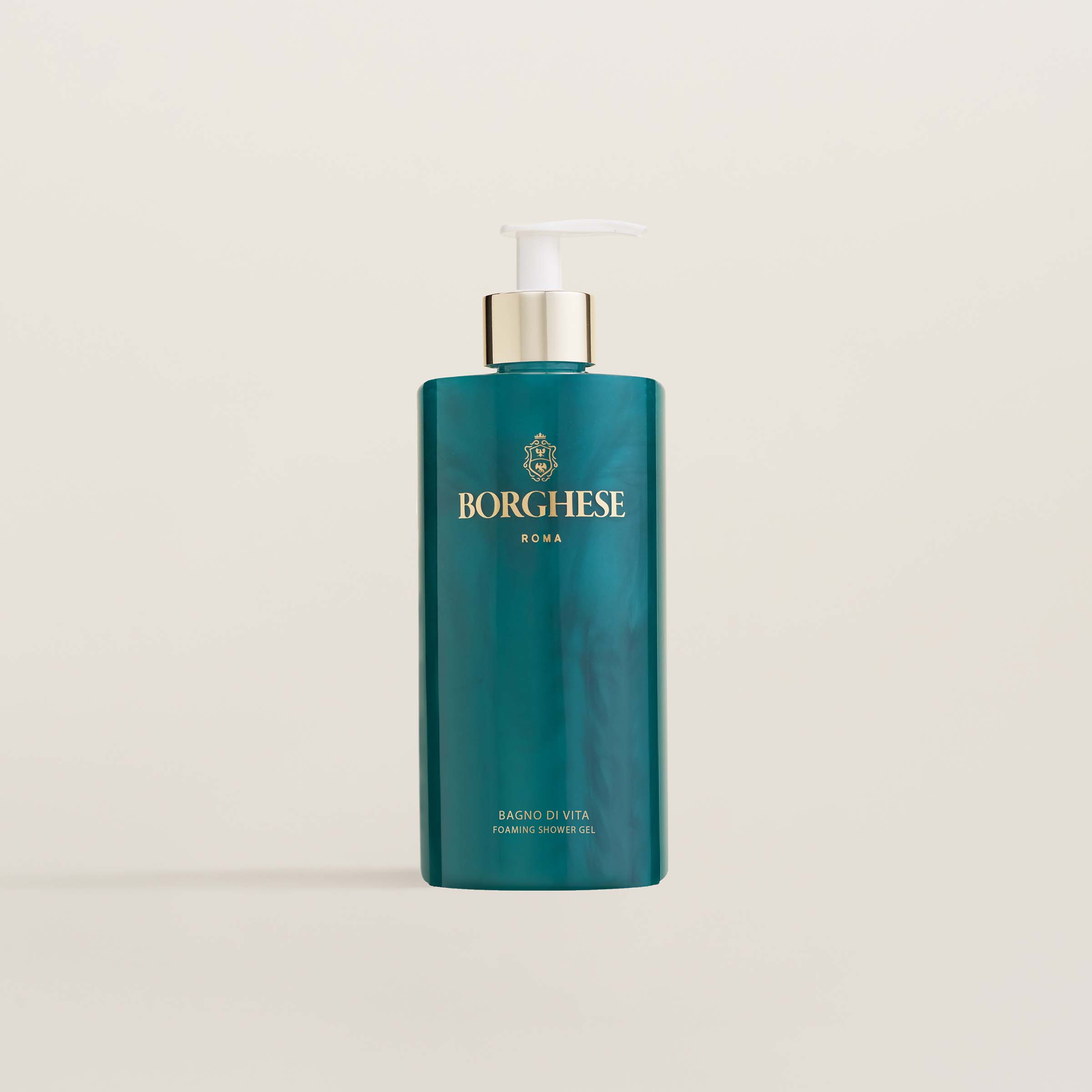 Borghese Bagno di Vita Foaming Shower Gel