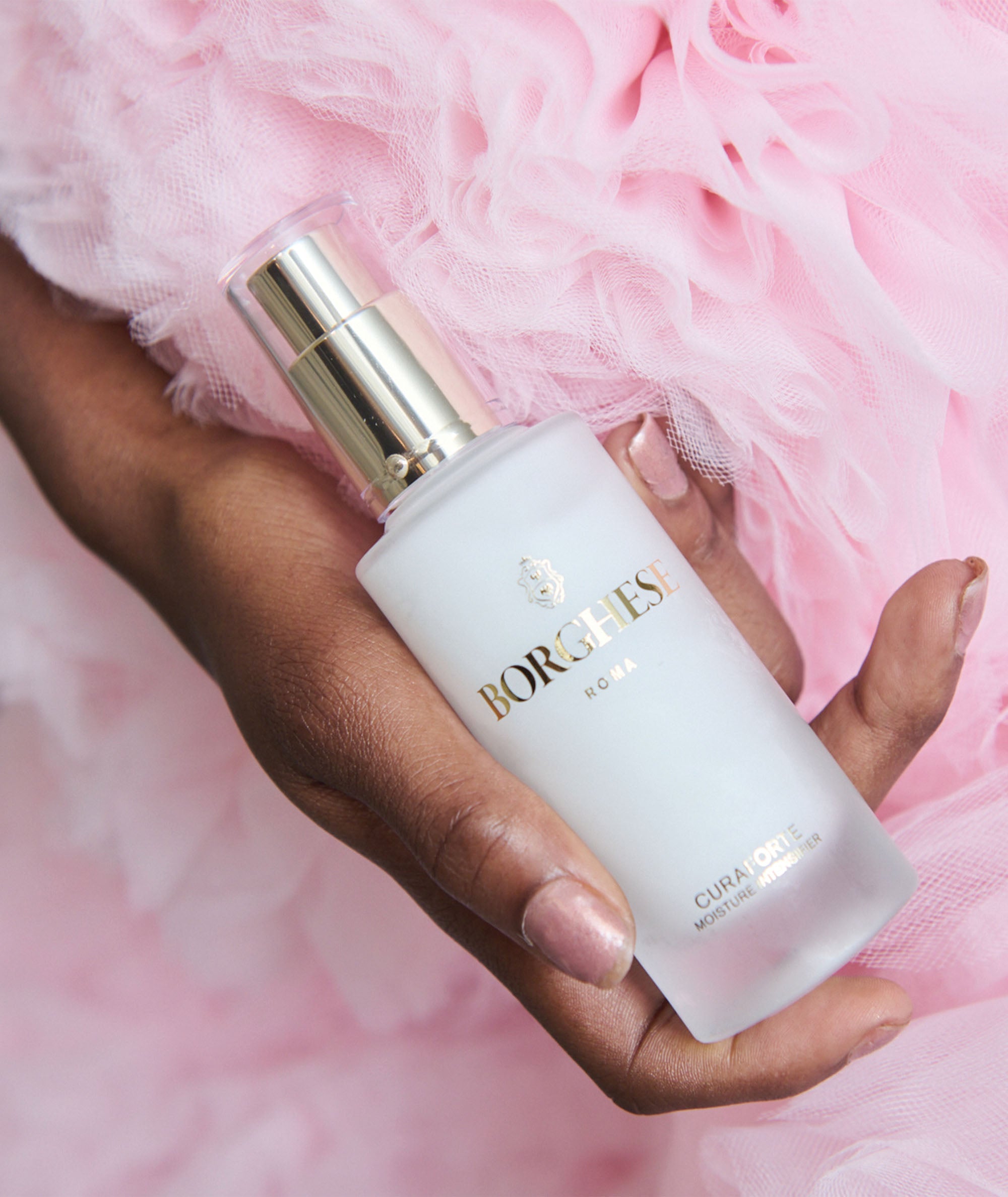 Curaforte Moisture Intensifier – Borghese