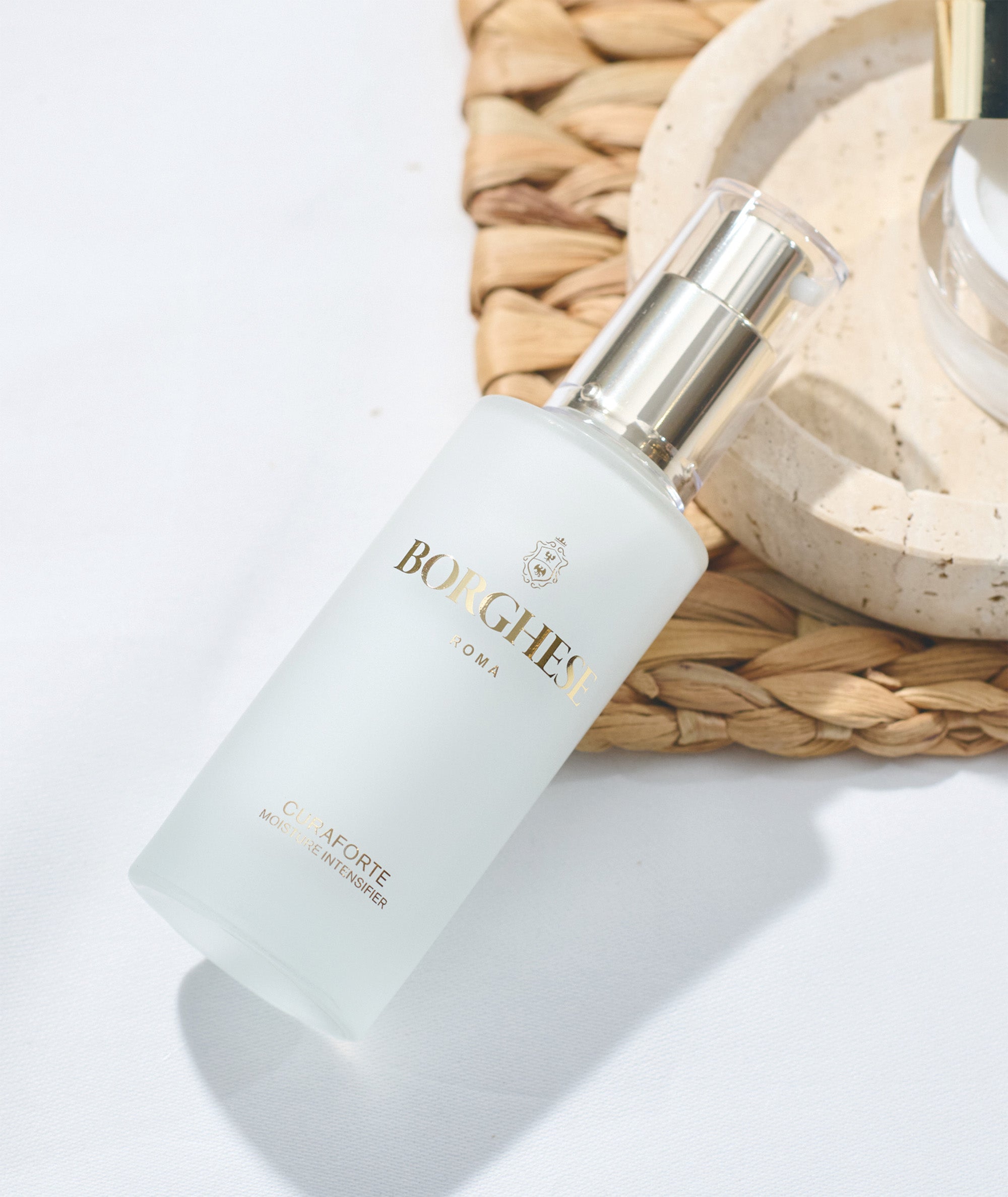 Curaforte Moisture Intensifier – Borghese