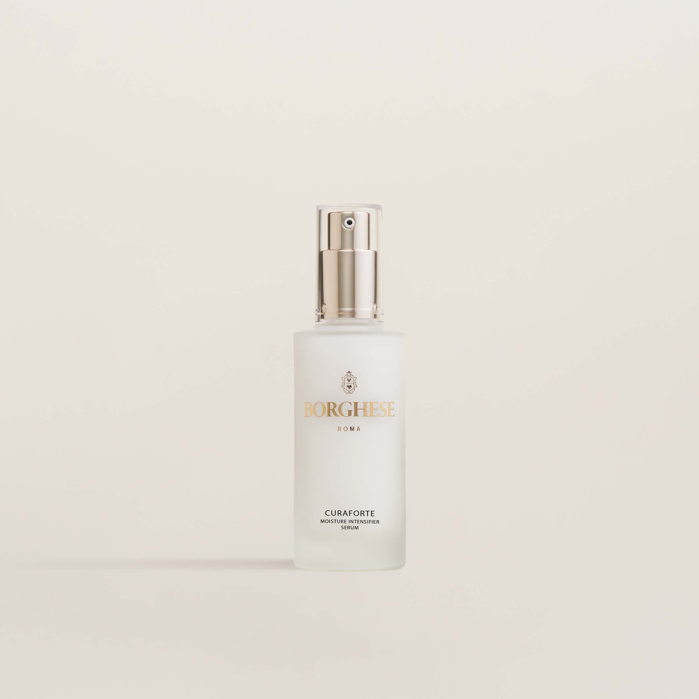 Borghese Curaforte Moisture Intensifier