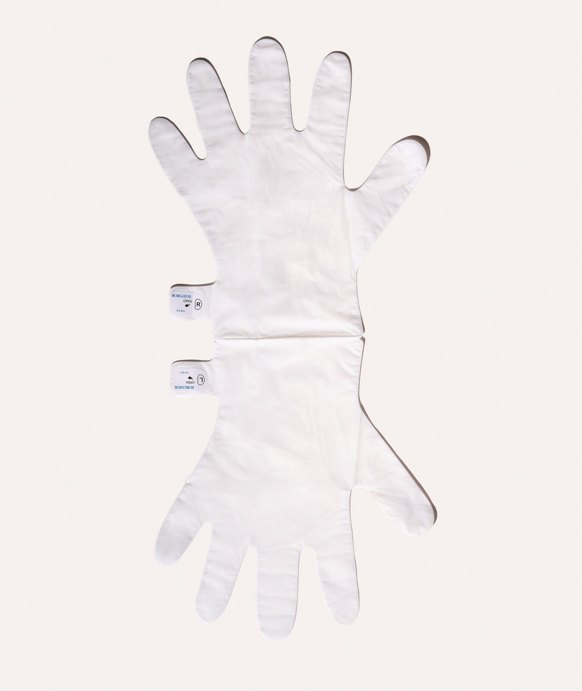 Deep Hydration Hand Sheet Masks – Borghese