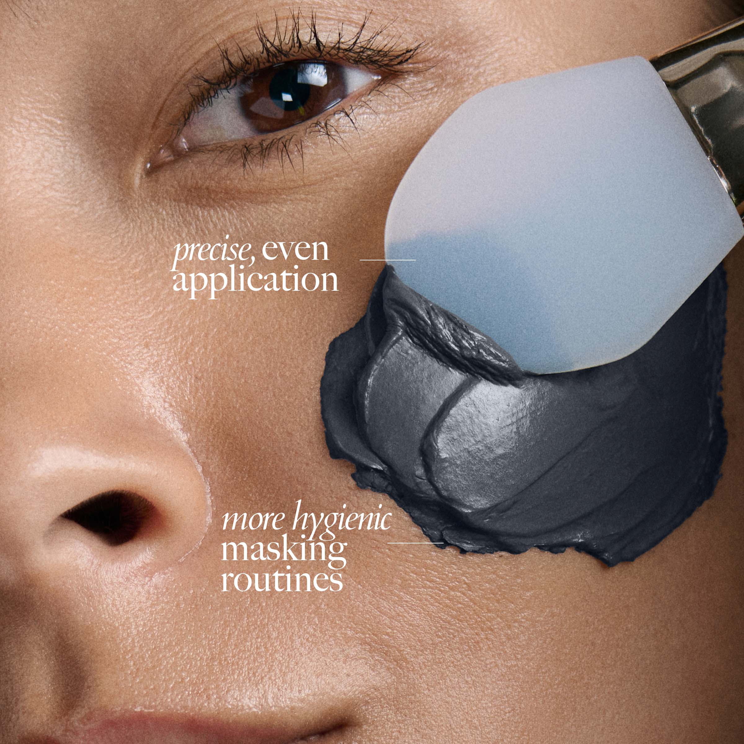 Deluxe Mask Applicator – Borghese