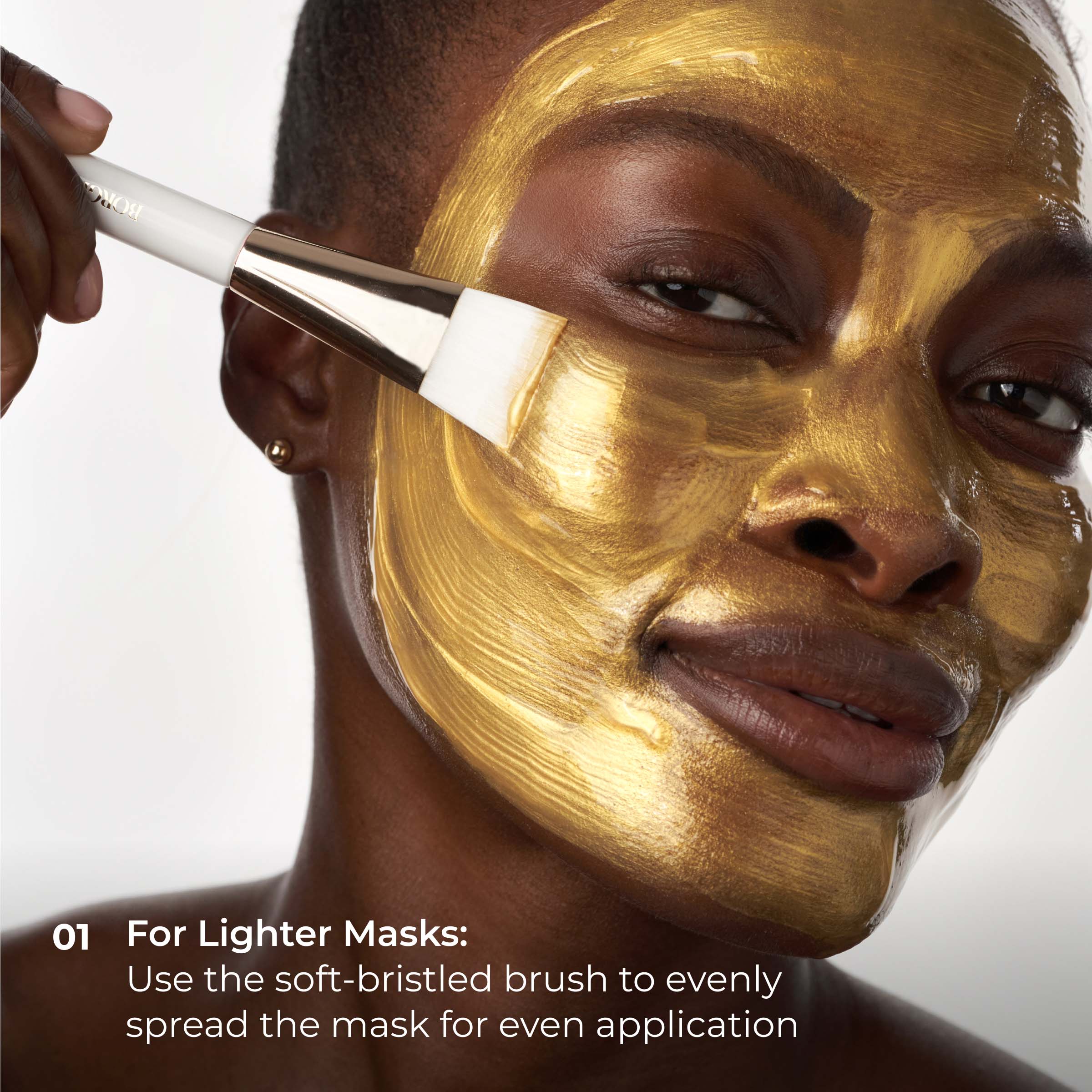 Deluxe Mask Applicator – Borghese