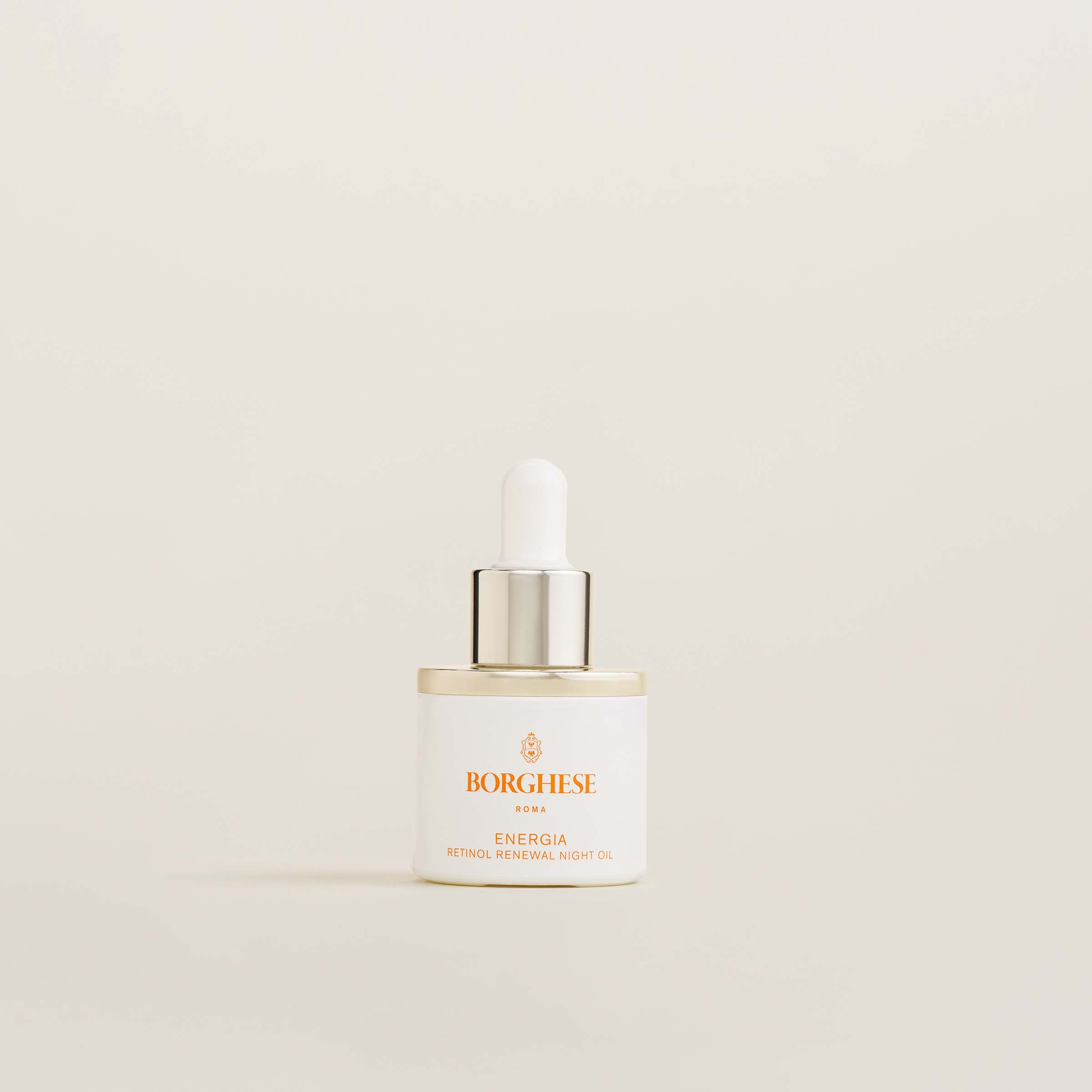 Borghese ENERGIA Retinol Renewal Night Oil