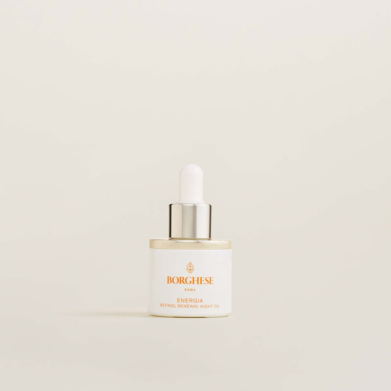 Borghese ENERGIA Retinol Renewal Night Oil