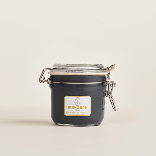 Fango Purificante Purifying Mud for Face and Body