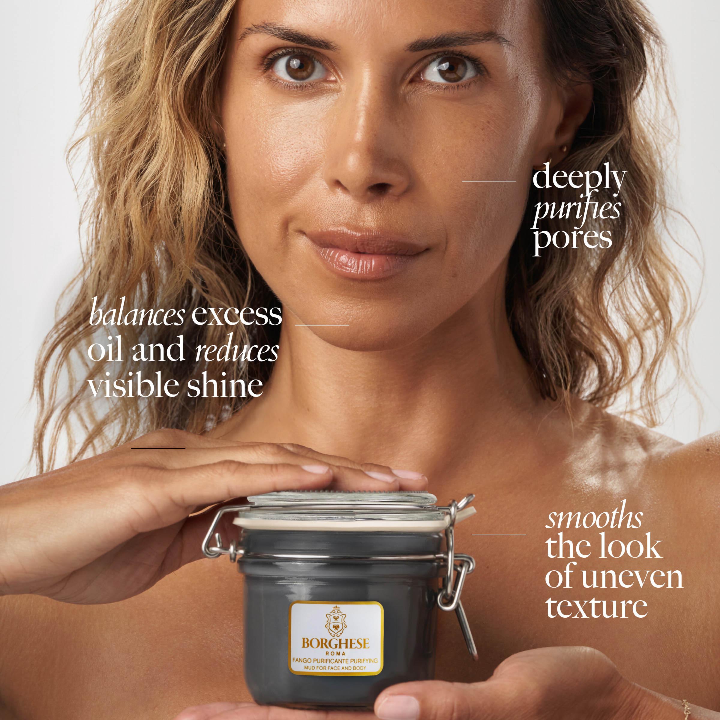 Mud Authority Bundle – Borghese