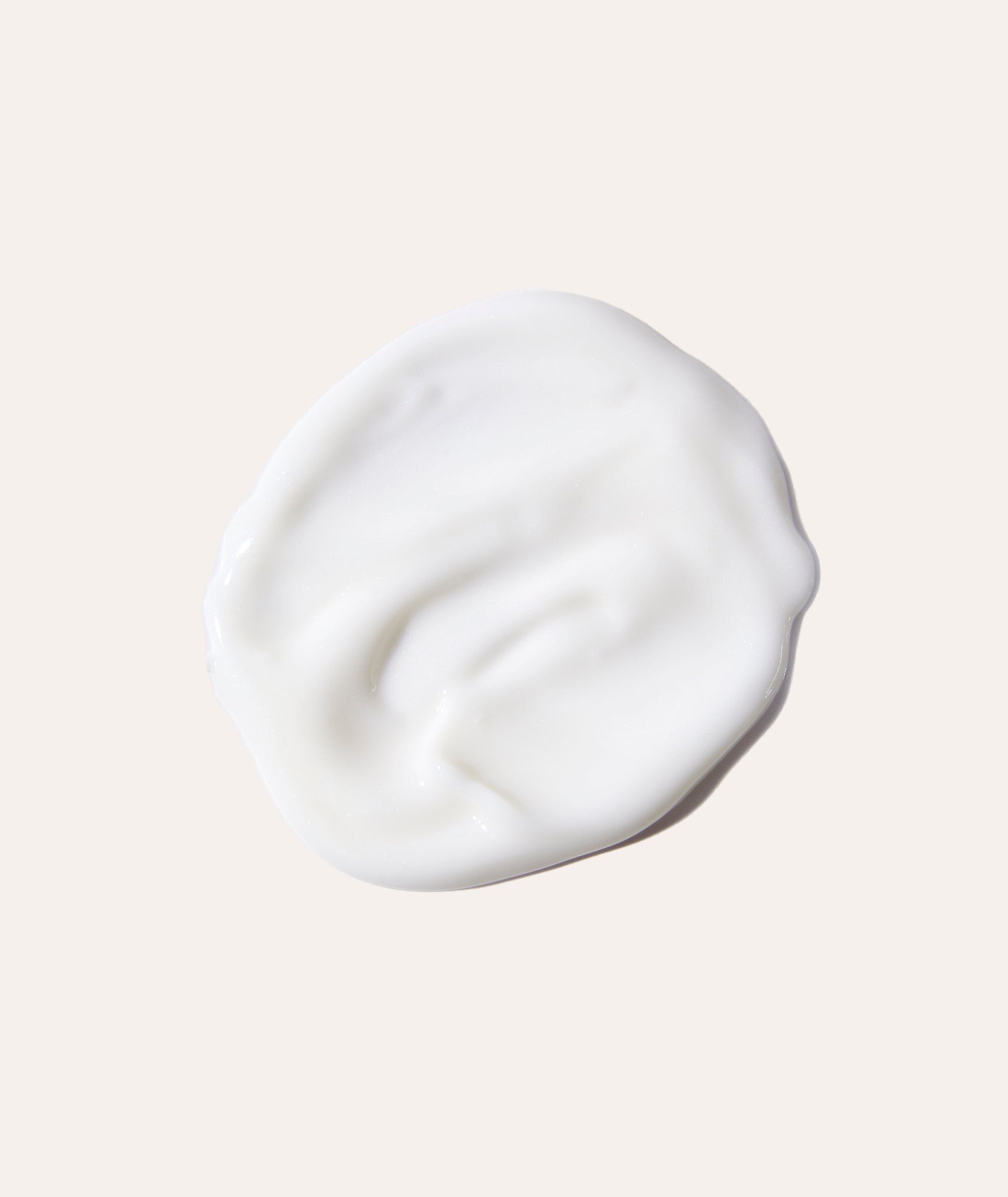 Product swatch of smooth texture of  Fluido Protettivo Advanced Eye Lift