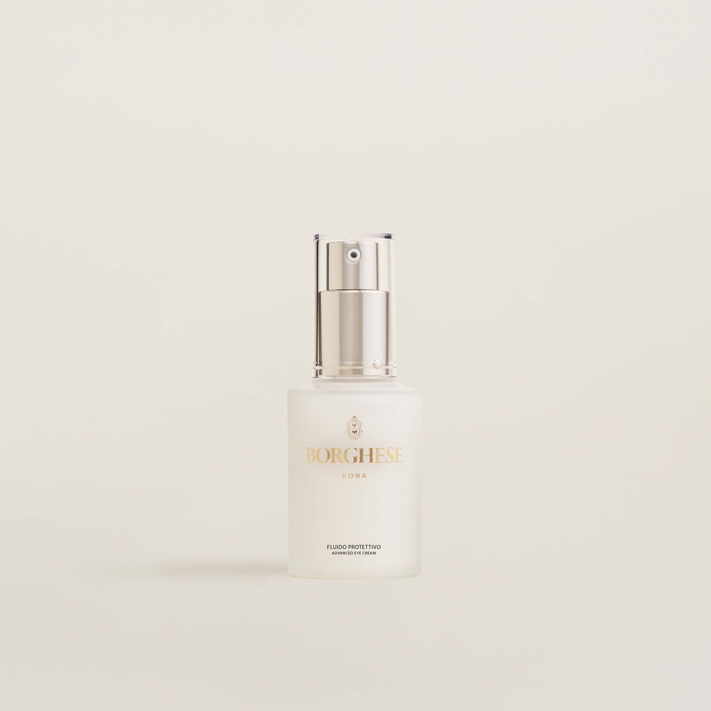 Borghese Fluido Protettivo Advanced Spa Lift for Eyes