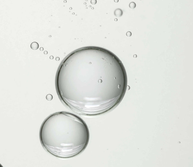 Crosslinked Hyaluronic Acid Hydration System