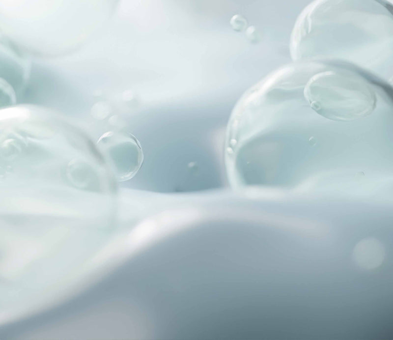 Protein and Hydration Complex