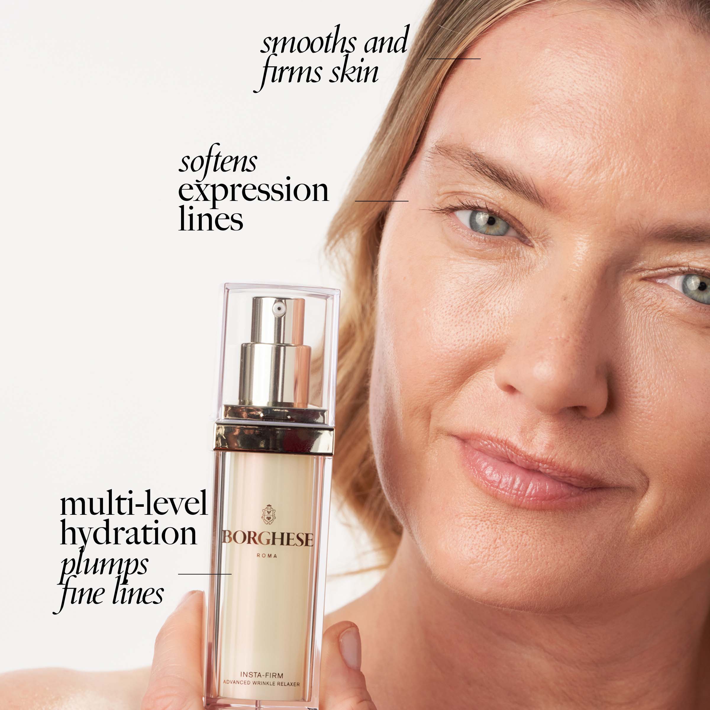 Insta-Firm Advanced Wrinkle Relaxer – Borghese
