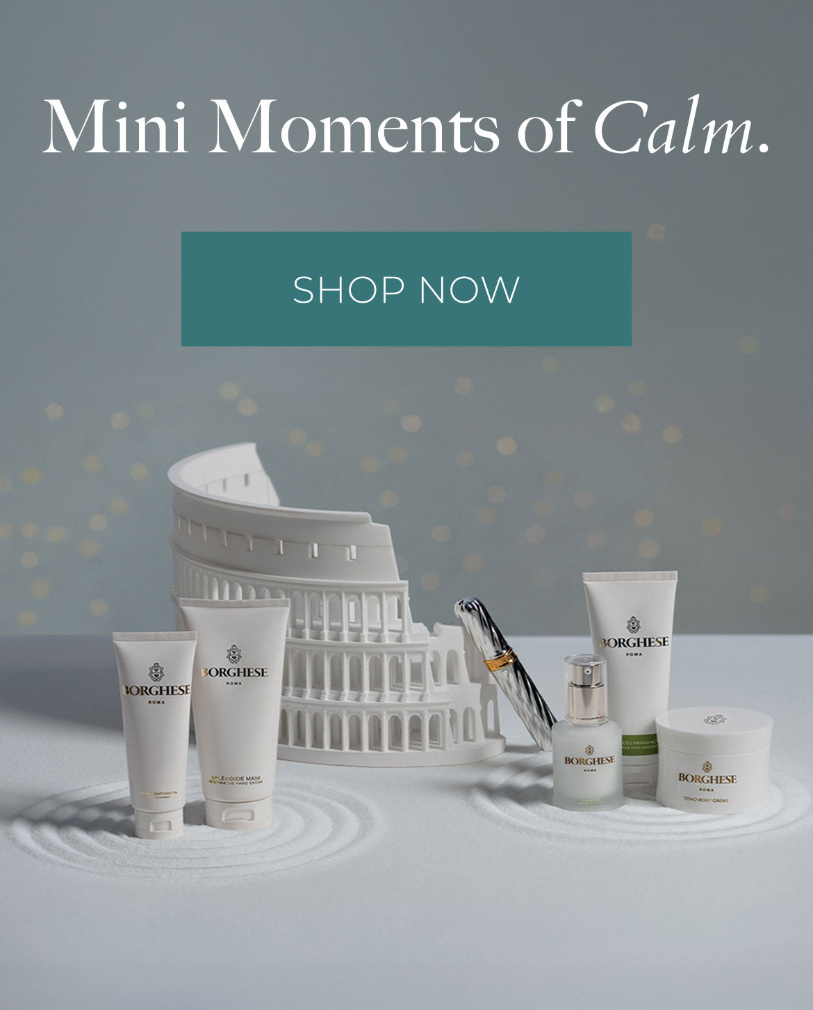 Borghese Fango Mud Masks, Skincare, and Cosmetics