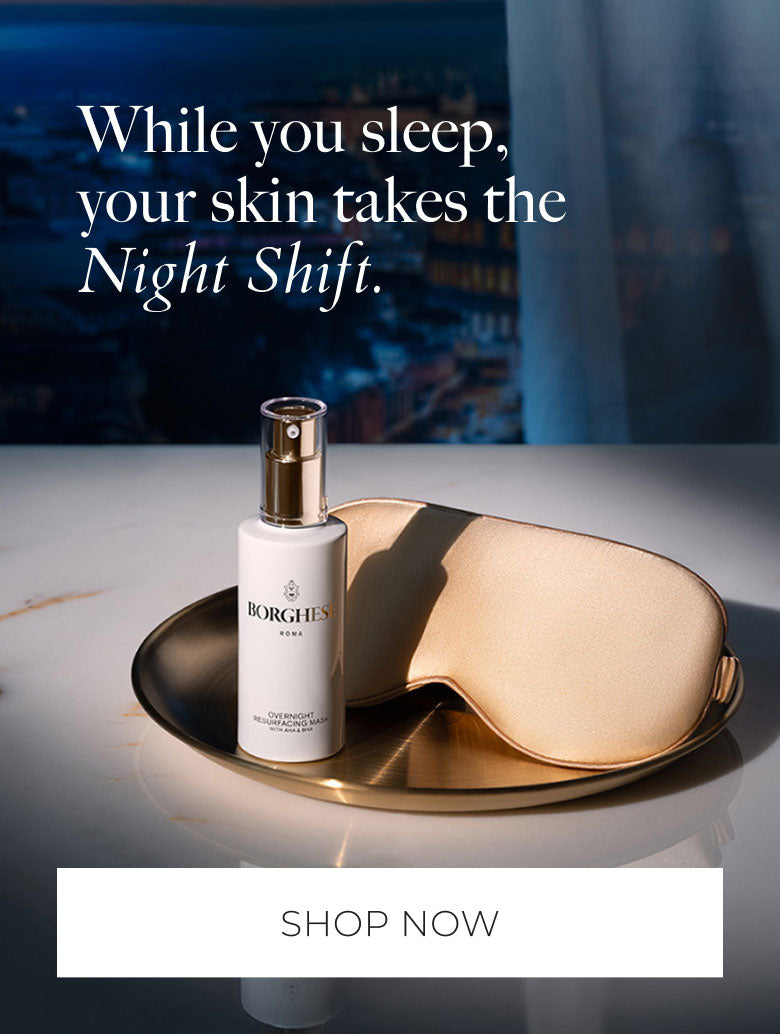 Borghese Fango Mud Masks, Skincare, and Cosmetics