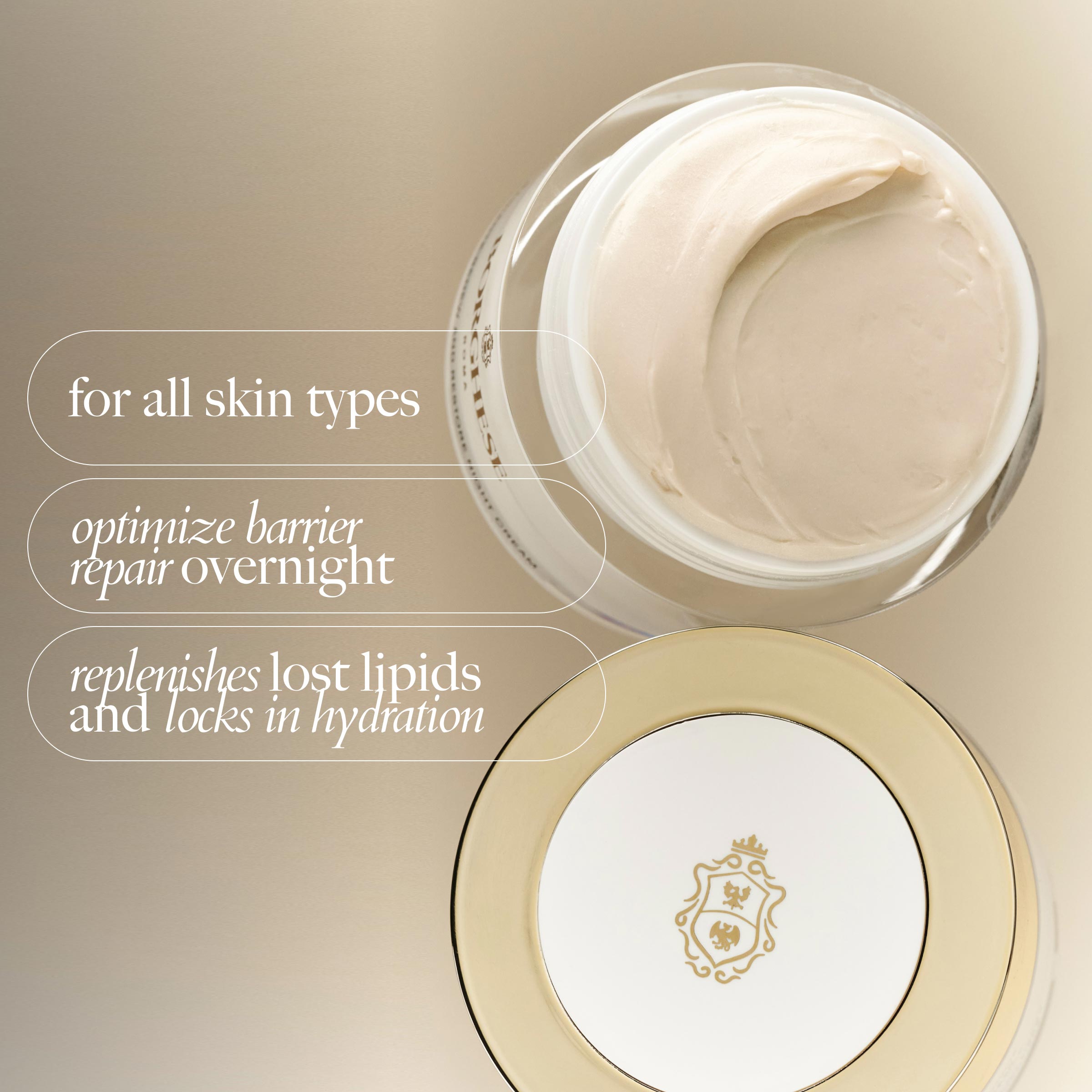 Radiant Ritual Set – Borghese