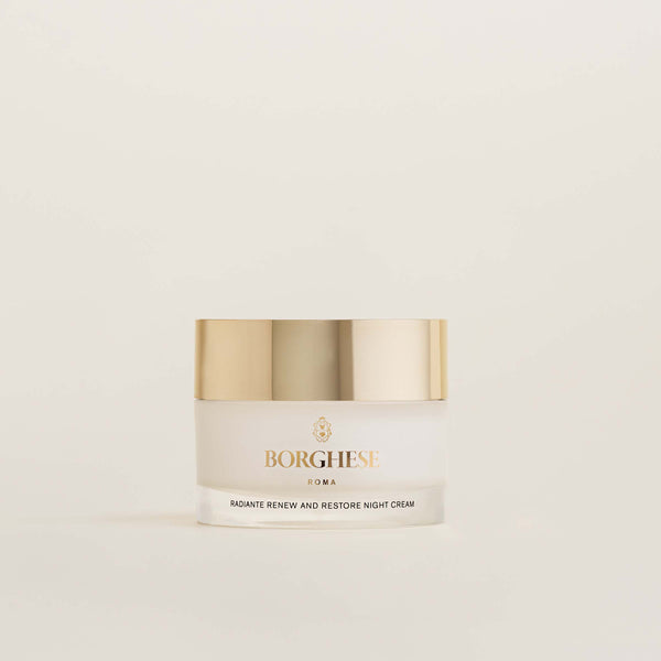 Radiante Renew and Restore Night Creme
