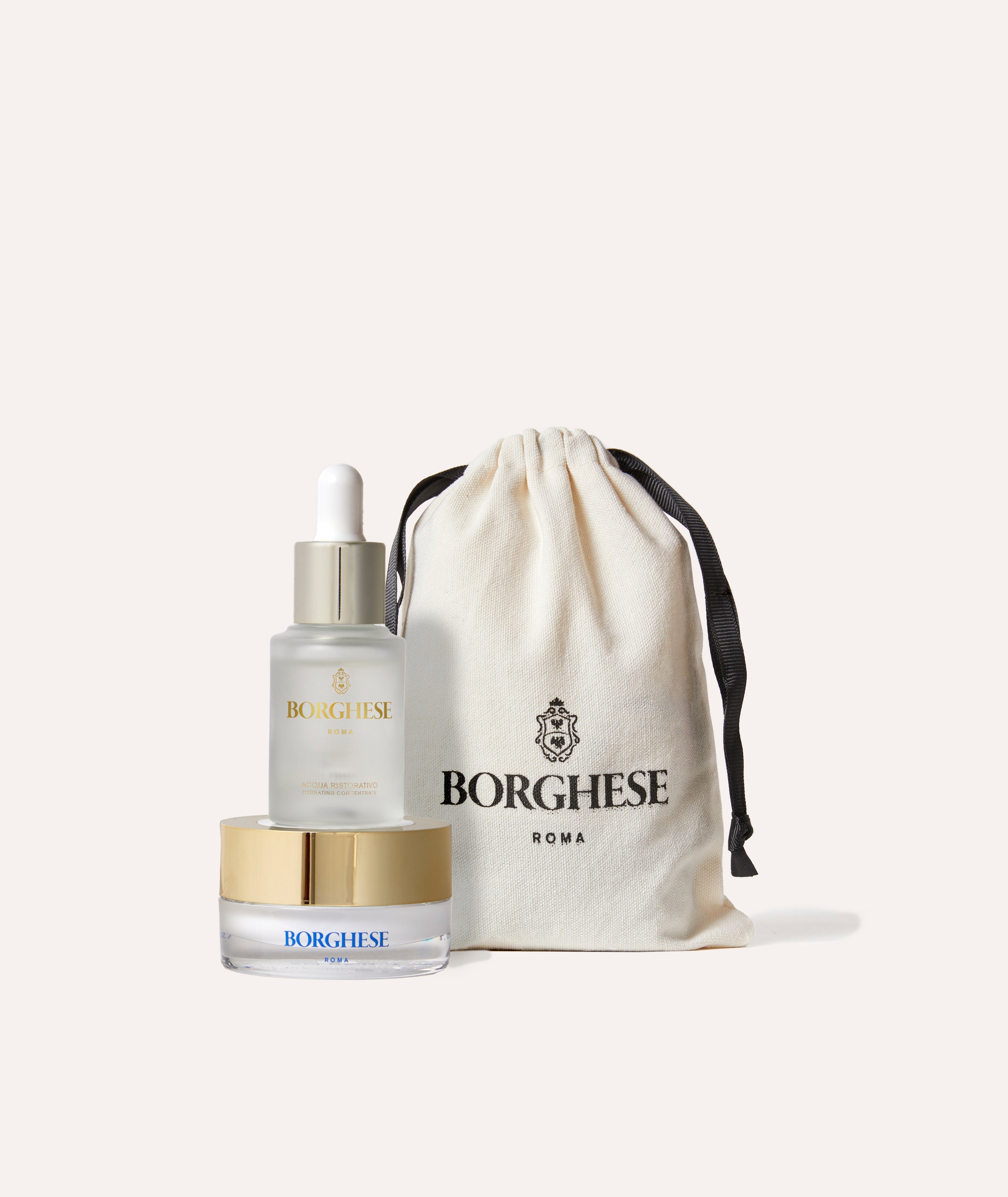 Restorative Ritual set includes Travel Size Acqua Ristorativo, Travel Size Crema Ristorativo-24